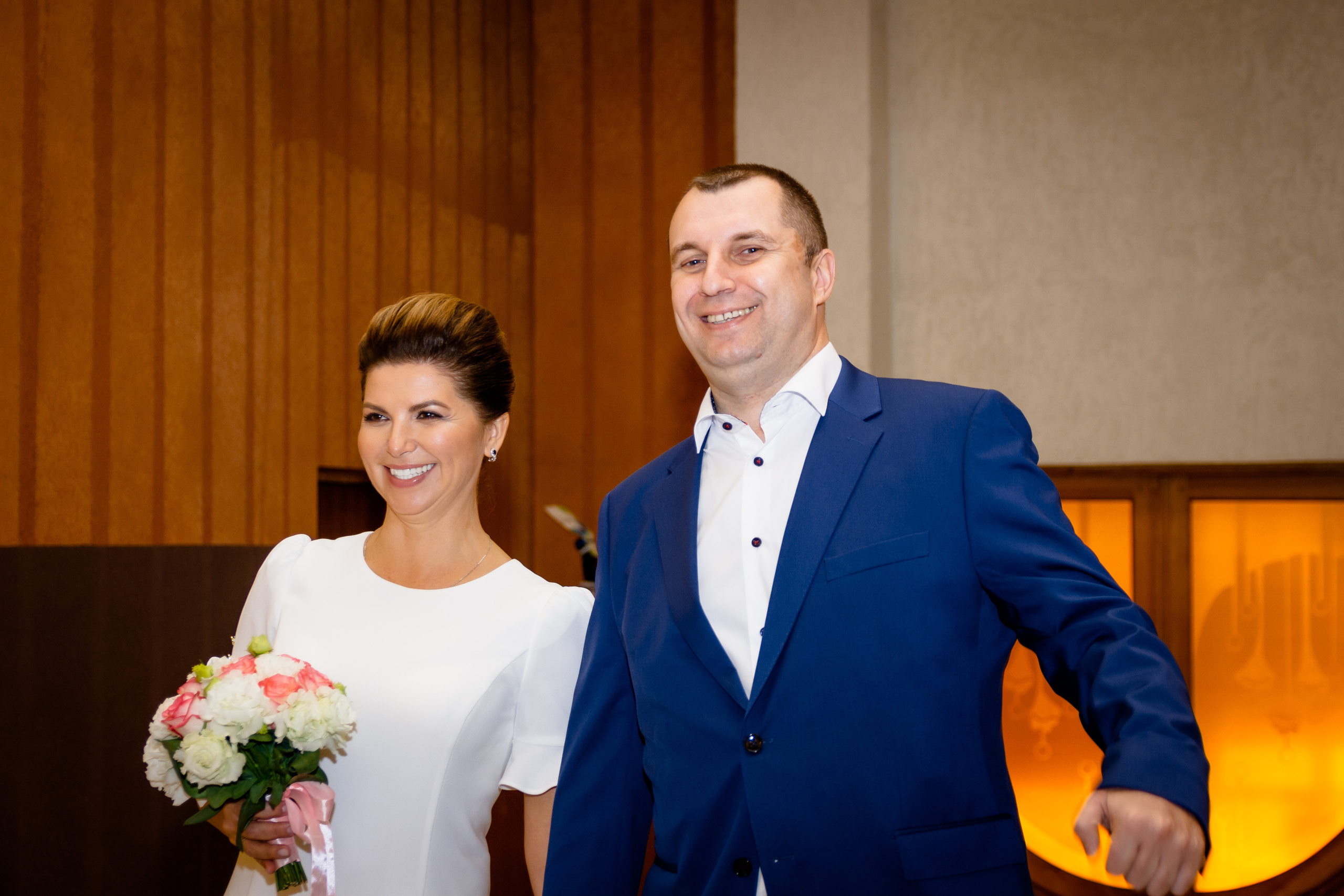 Александр и Ирина. Спортивный, Фитнес фотограф  Сочи, Красная Поляна — Владимир Шевяков