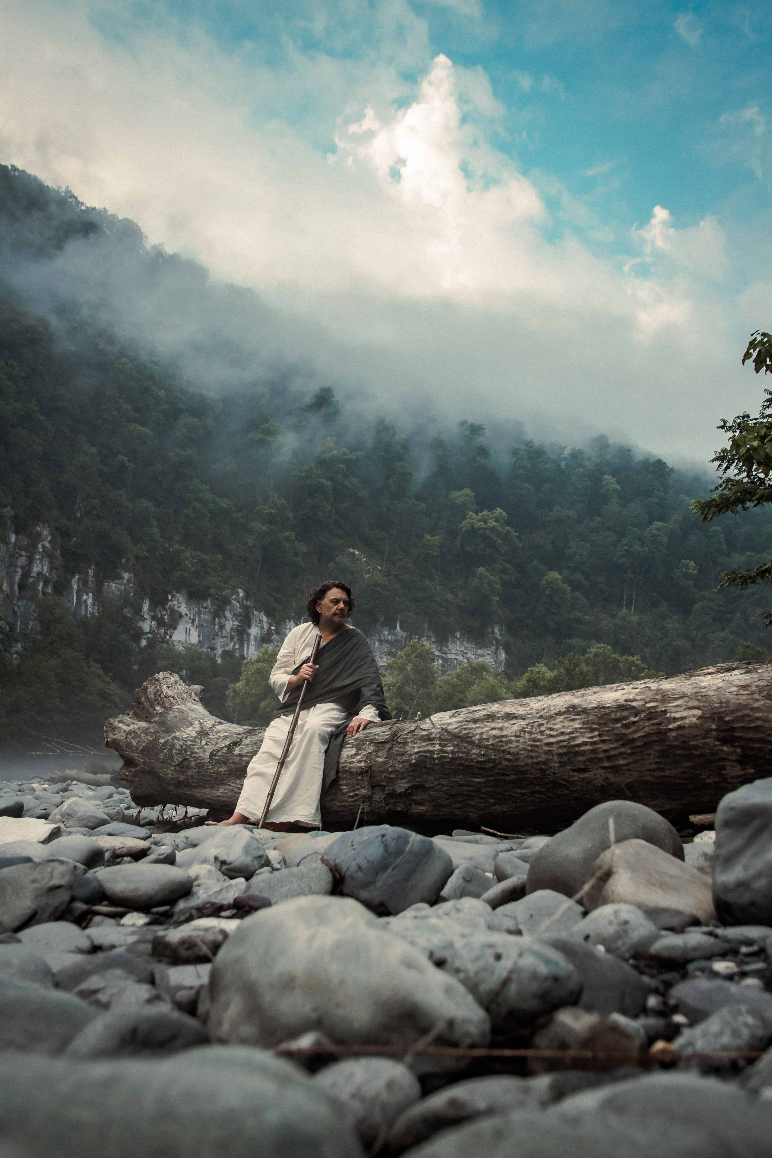 Апостол. Спортивный, Фитнес фотограф  Сочи, Красная Поляна — Владимир Шевяков