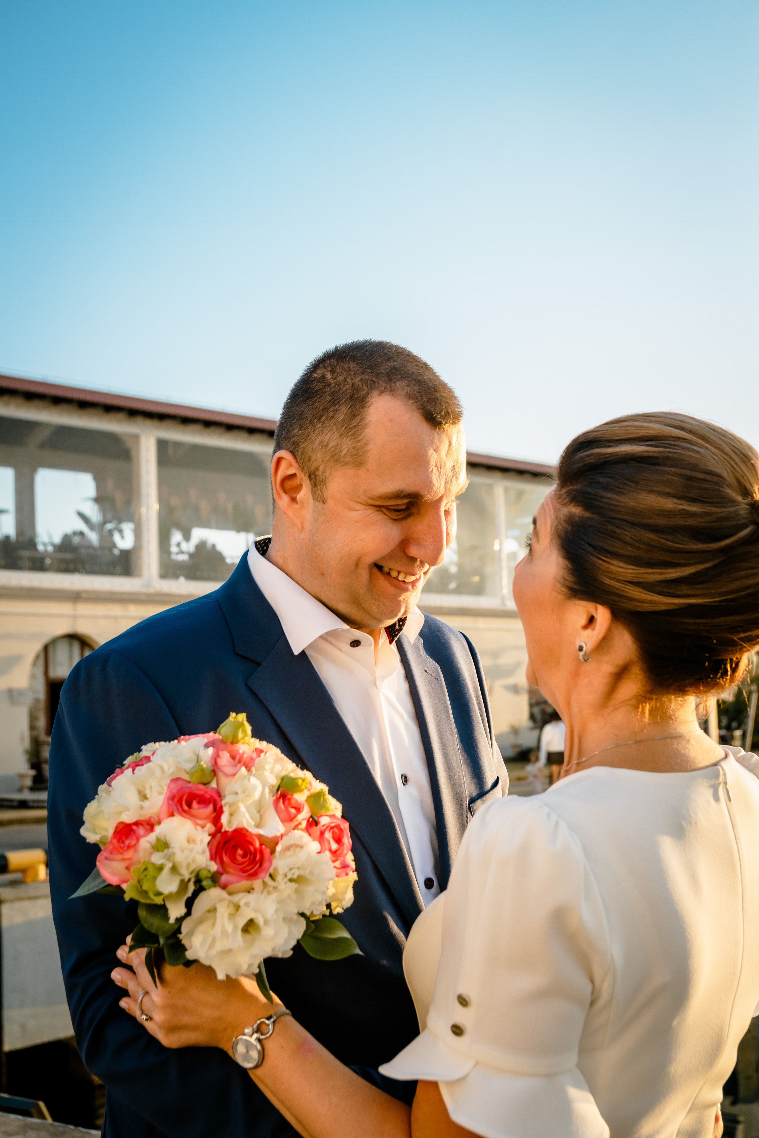 Александр и Ирина. Спортивный, Фитнес фотограф  Сочи, Красная Поляна — Владимир Шевяков