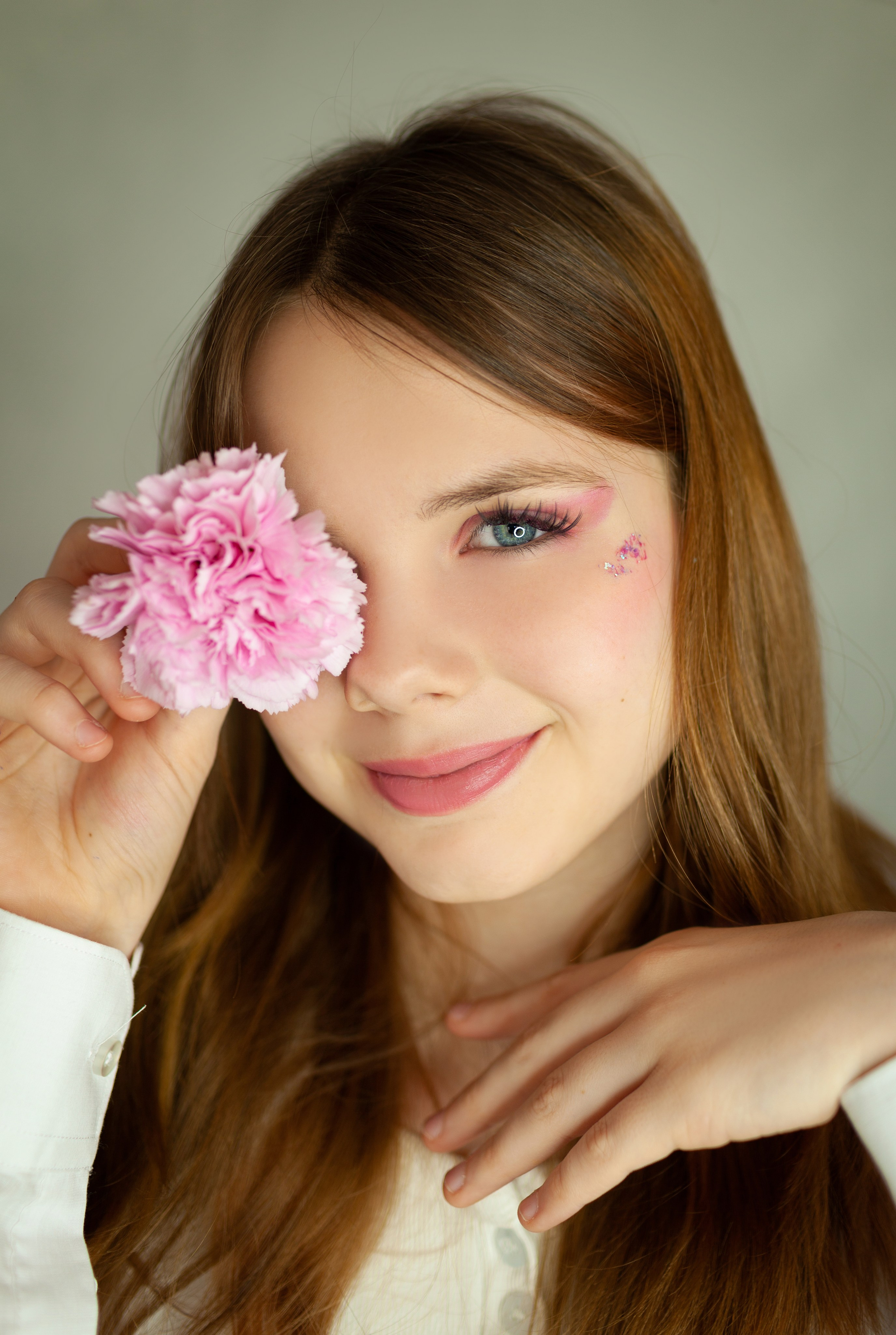 Тематические съёмки. Модельное Агентство Alma Model Management
