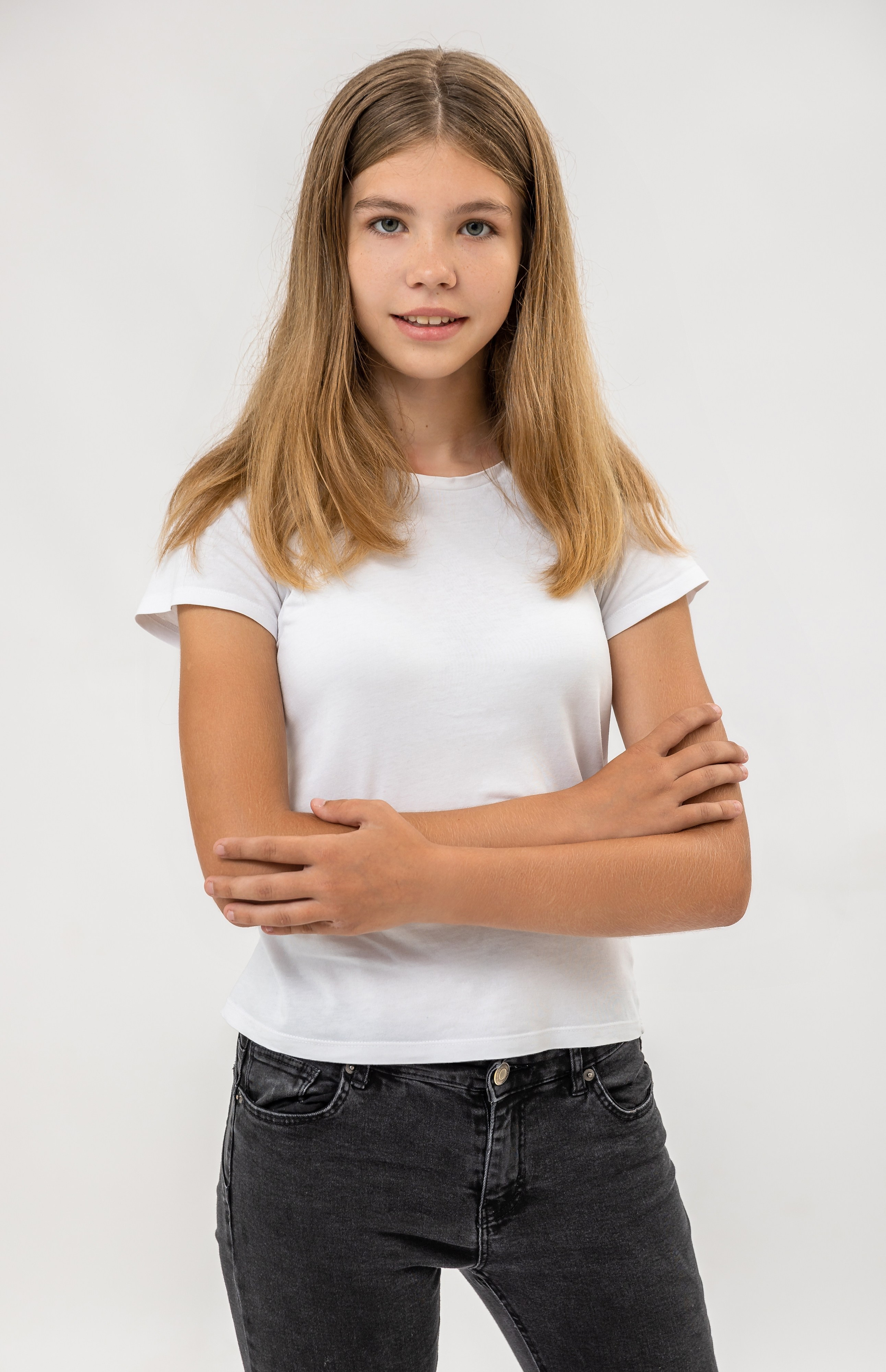 Модельные тесты. Модельное Агентство Alma Model Management