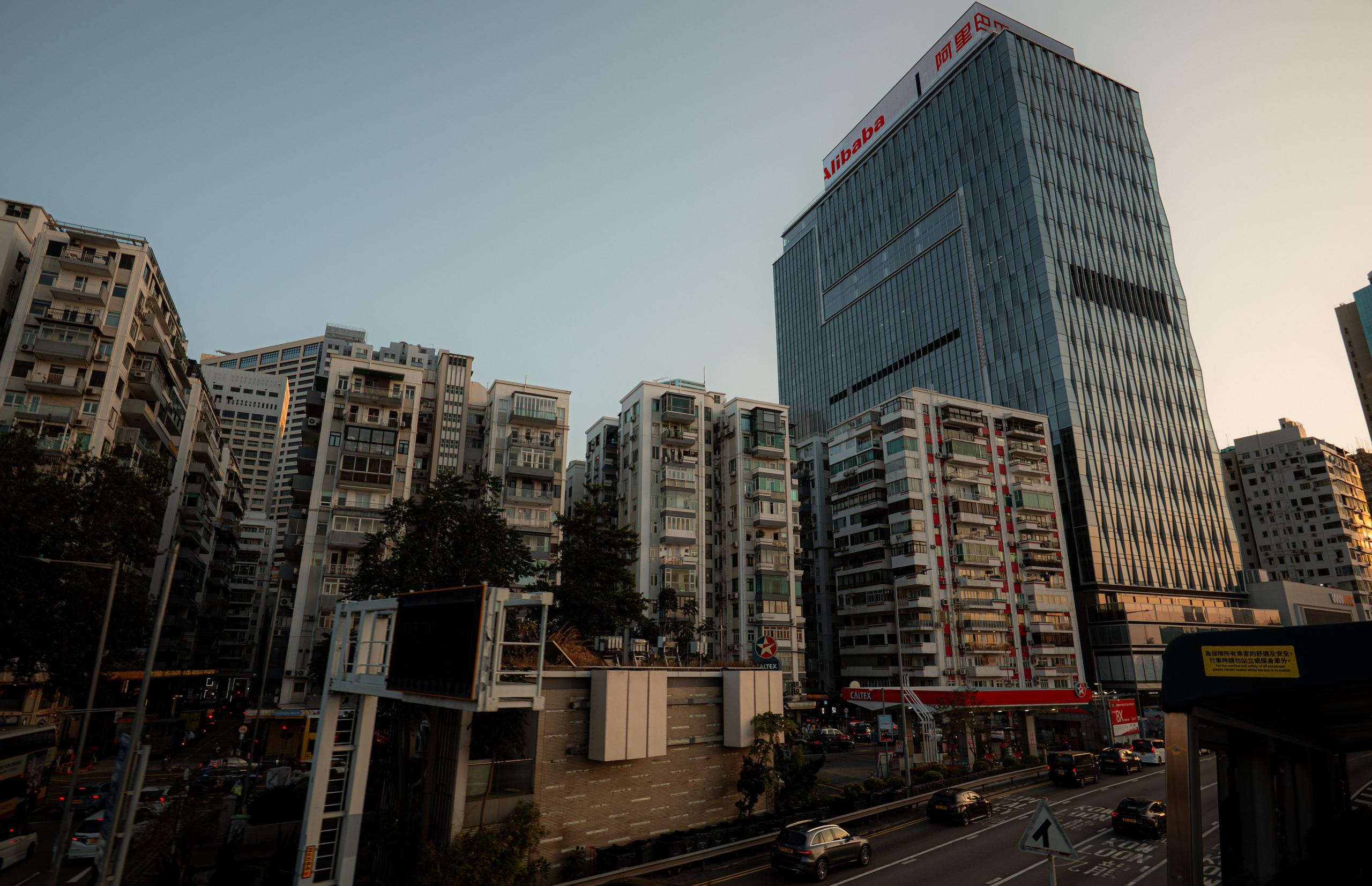 ГОНКОНГ 2026. Фото| Видео продакшн | Александр Ярков