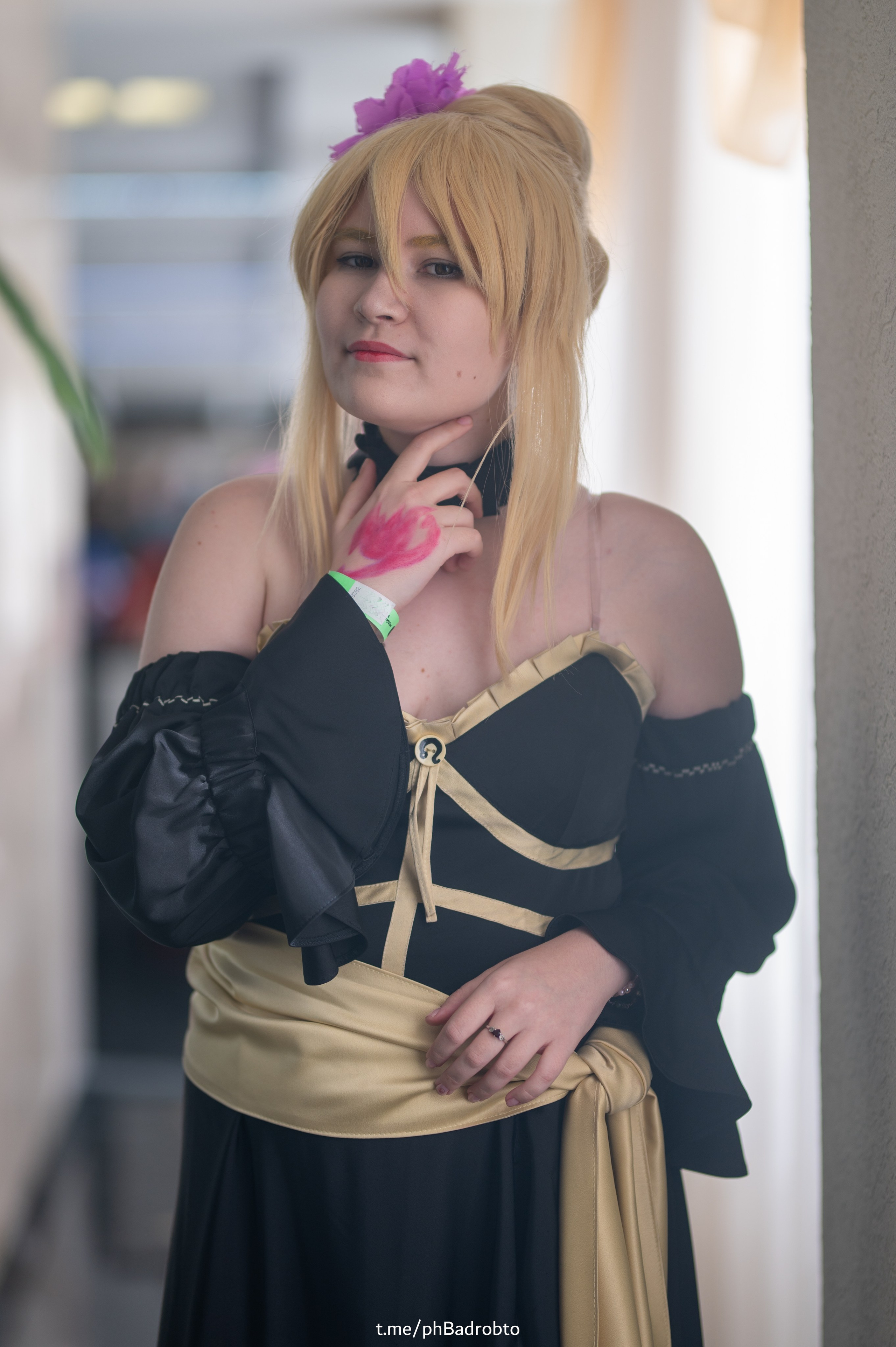 Косплей фотограф. Фотограф Белебей Абзалетдинов Артур