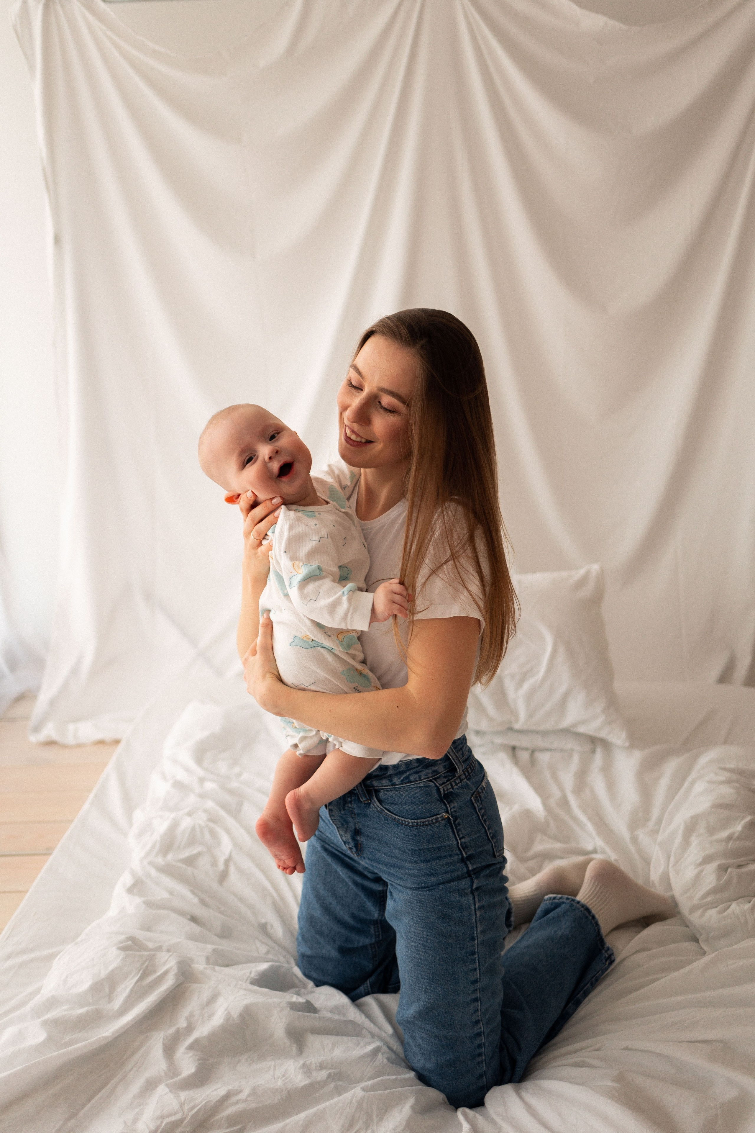 L&E&L. Семейный фотограф в Севастополе и Симферополе Александра Чистякова