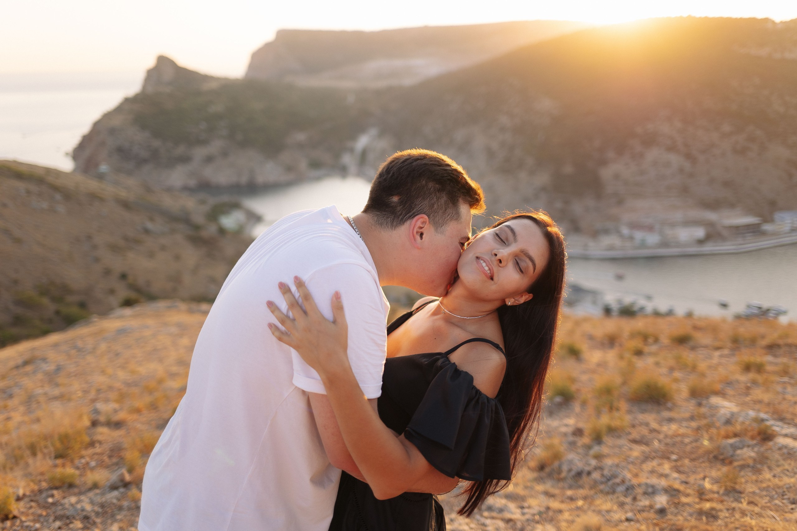 S&E. Семейный фотограф в Севастополе и Симферополе Александра Чистякова