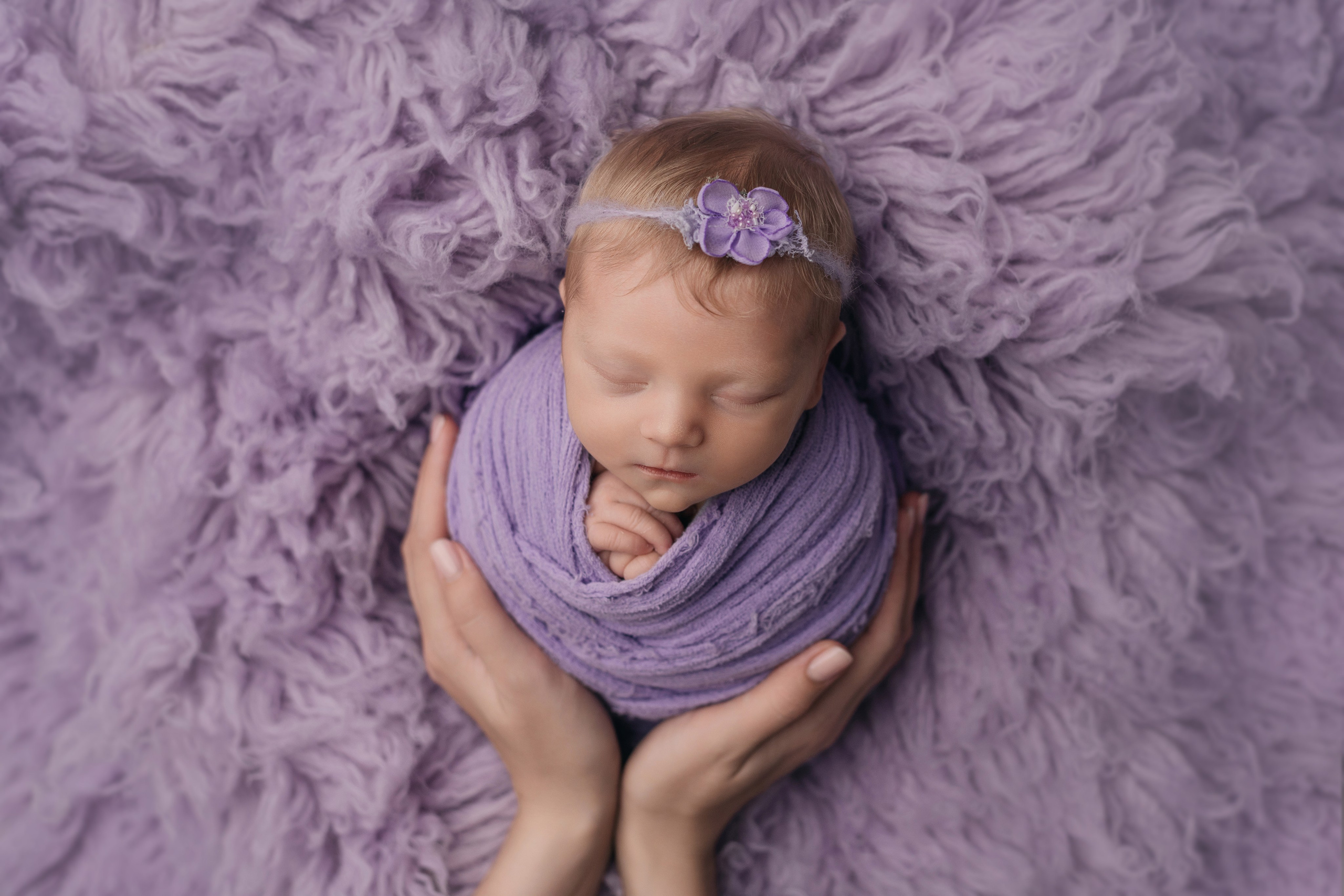 Екатерина. Фотограф новорожденных Белгород