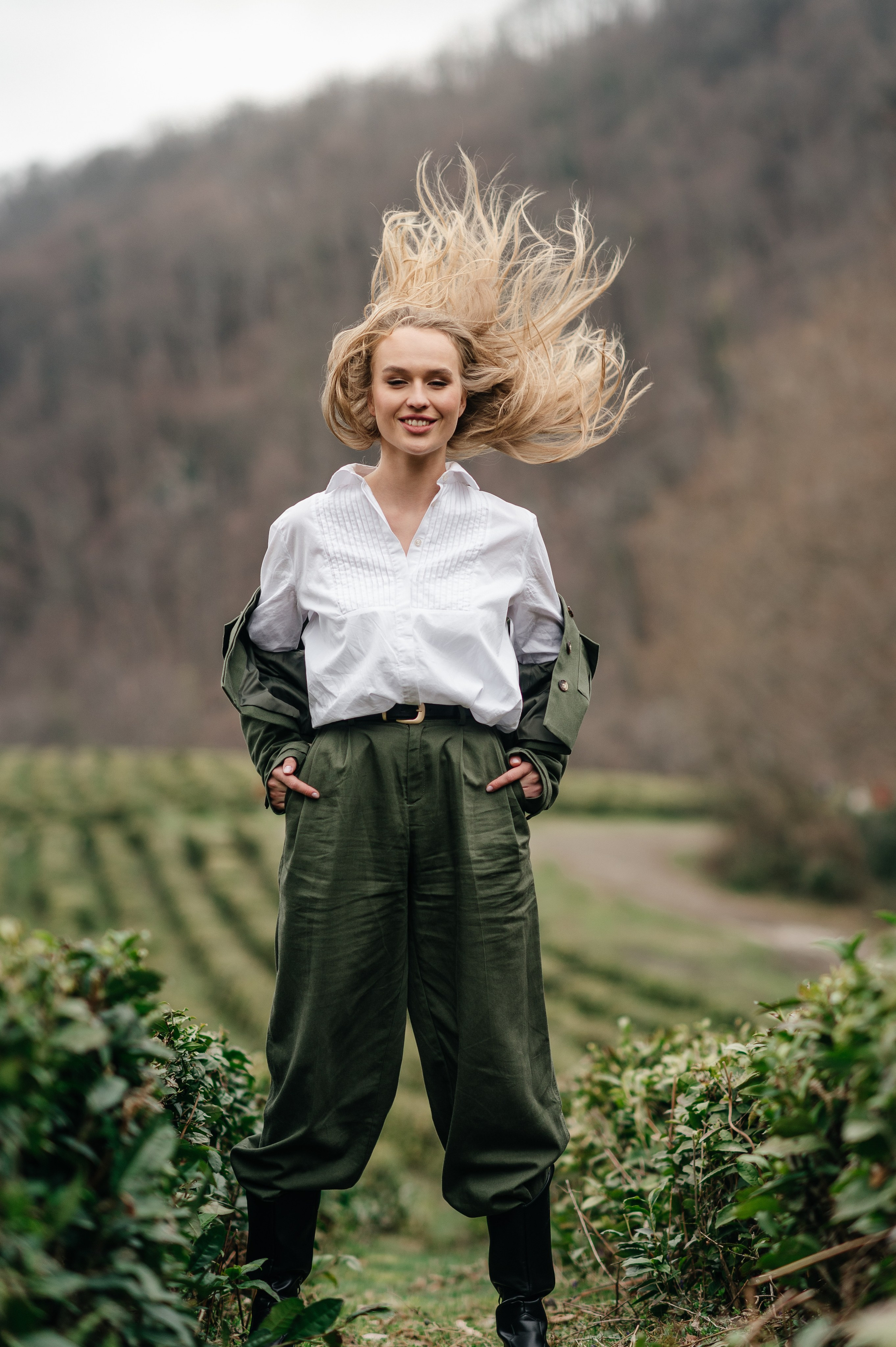 Love Story в плантациях. Свадебный и travel фотограф в Волгограде, Сочи, Домбае, Европе