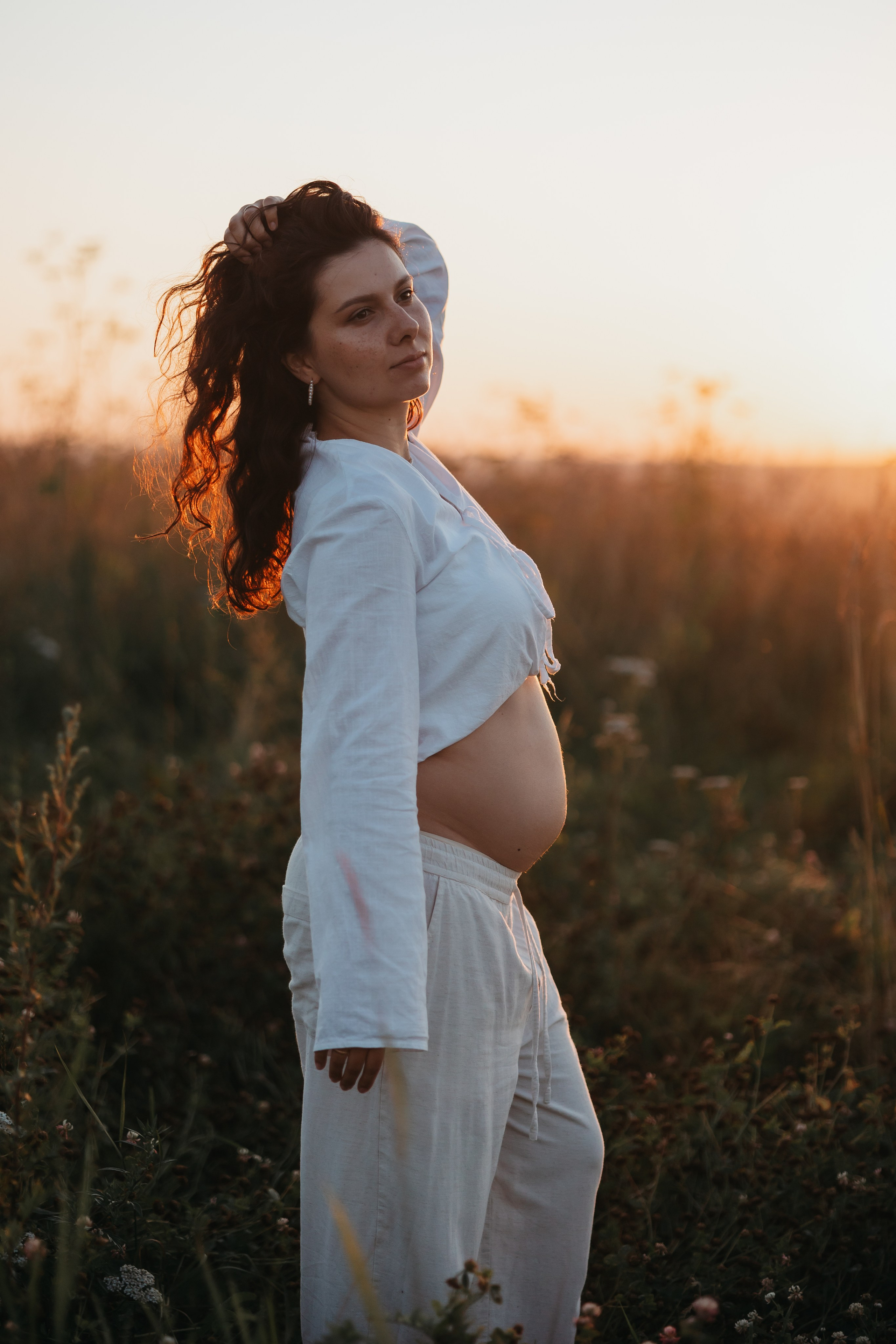 Ира🤰🏻. Фотограф-анималист в Санкт-Петербурге Алина Яхонт