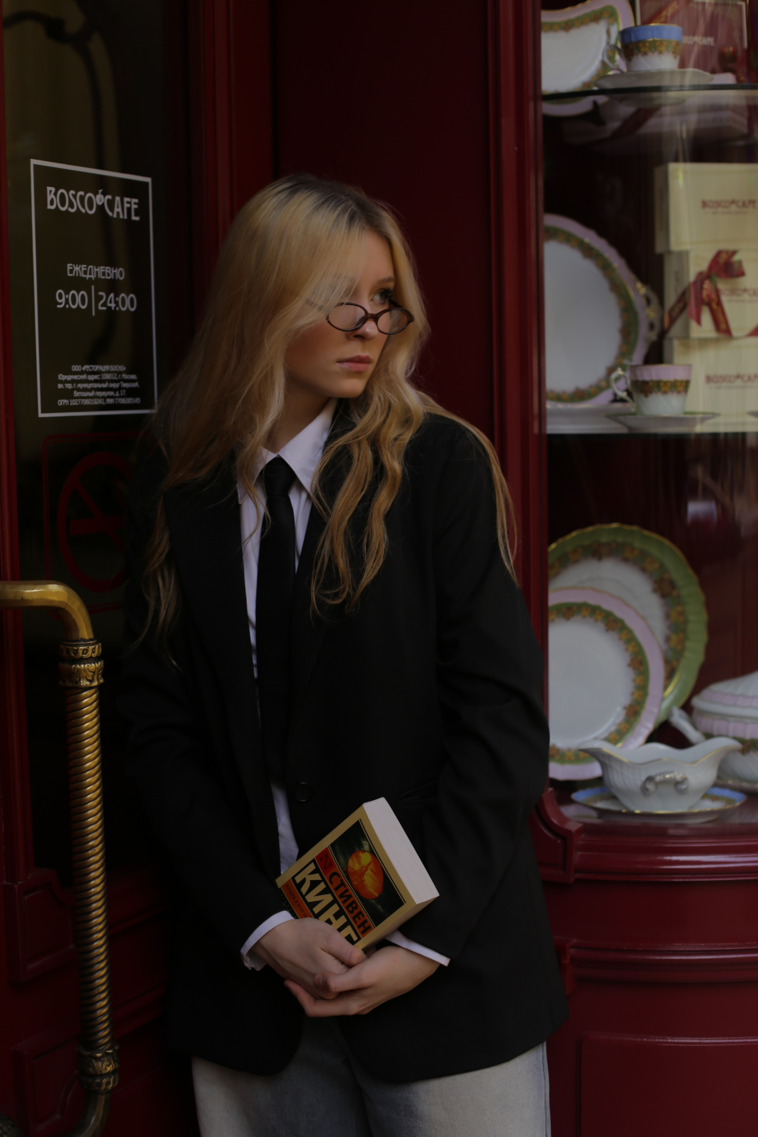 ЖЕНЩИНЫ. Photographer LaranaLaria