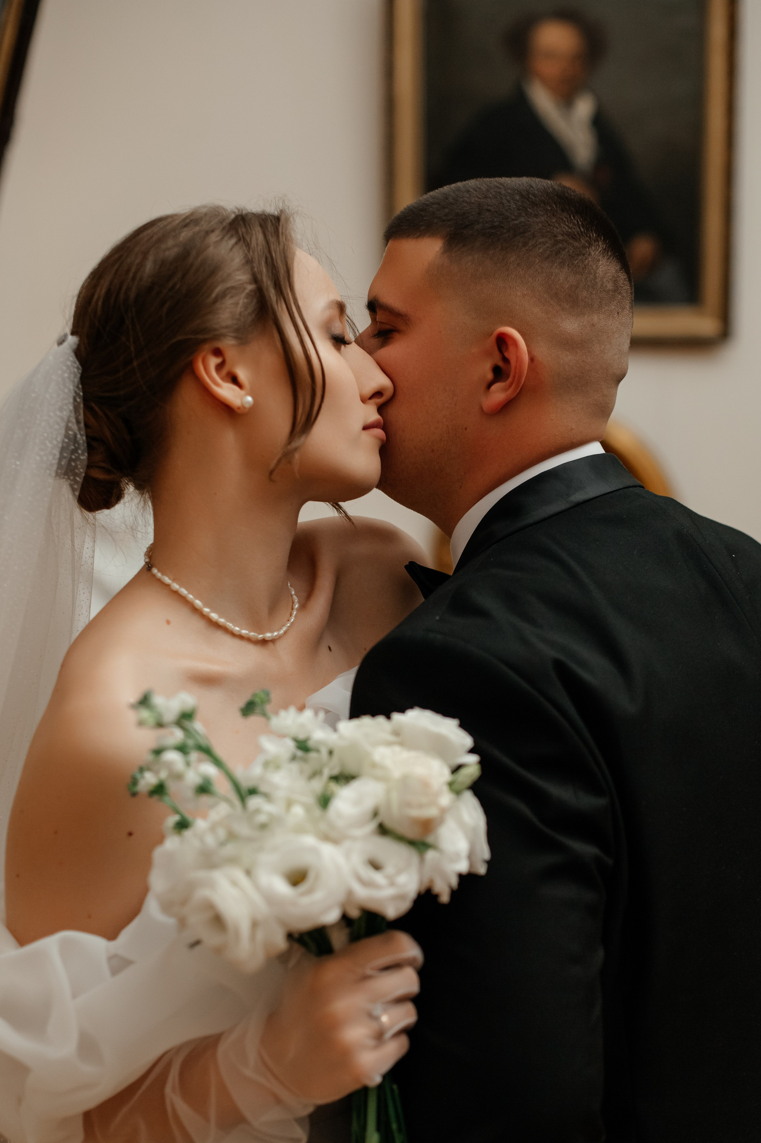 Свадьба Ангелины и Андрея