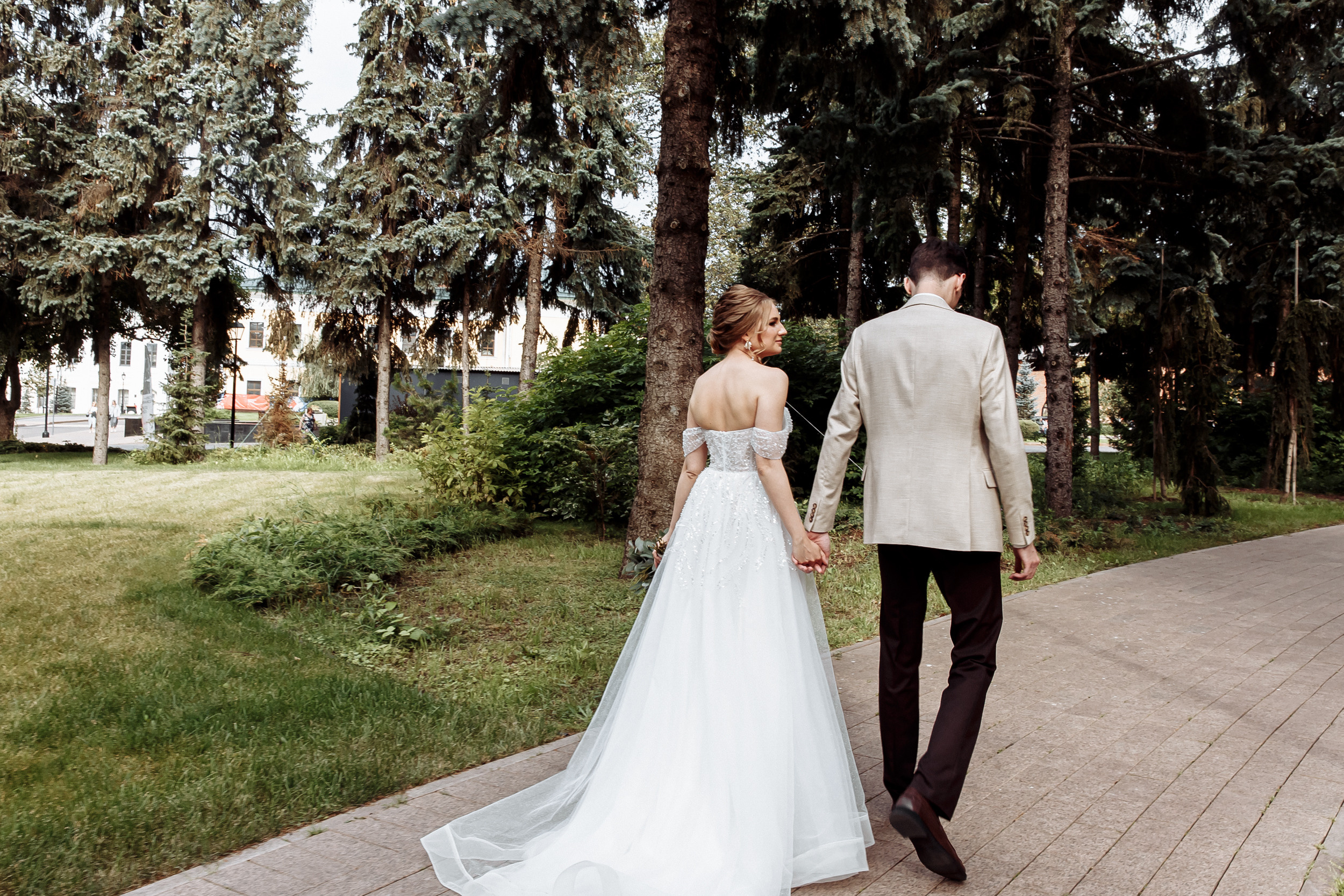 В+Н. Свадебный и портретный фотограф в Нижнем Новгороде и Нижегородской обл