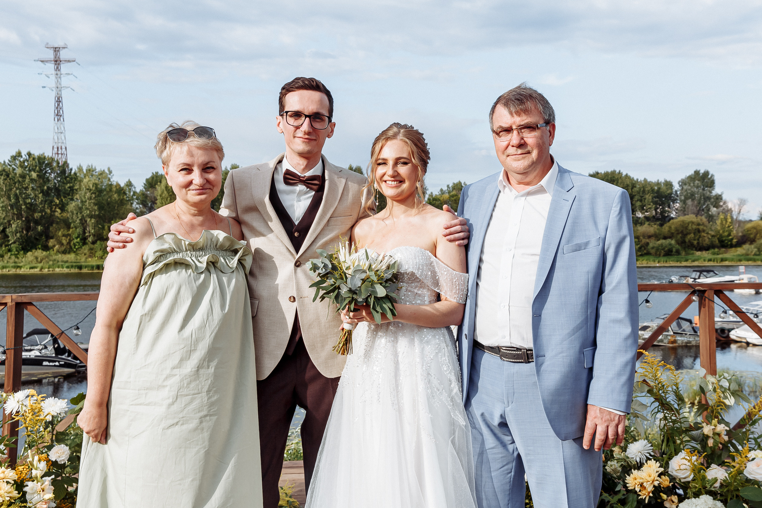 В+Н. Свадебный и портретный фотограф в Нижнем Новгороде и Нижегородской обл