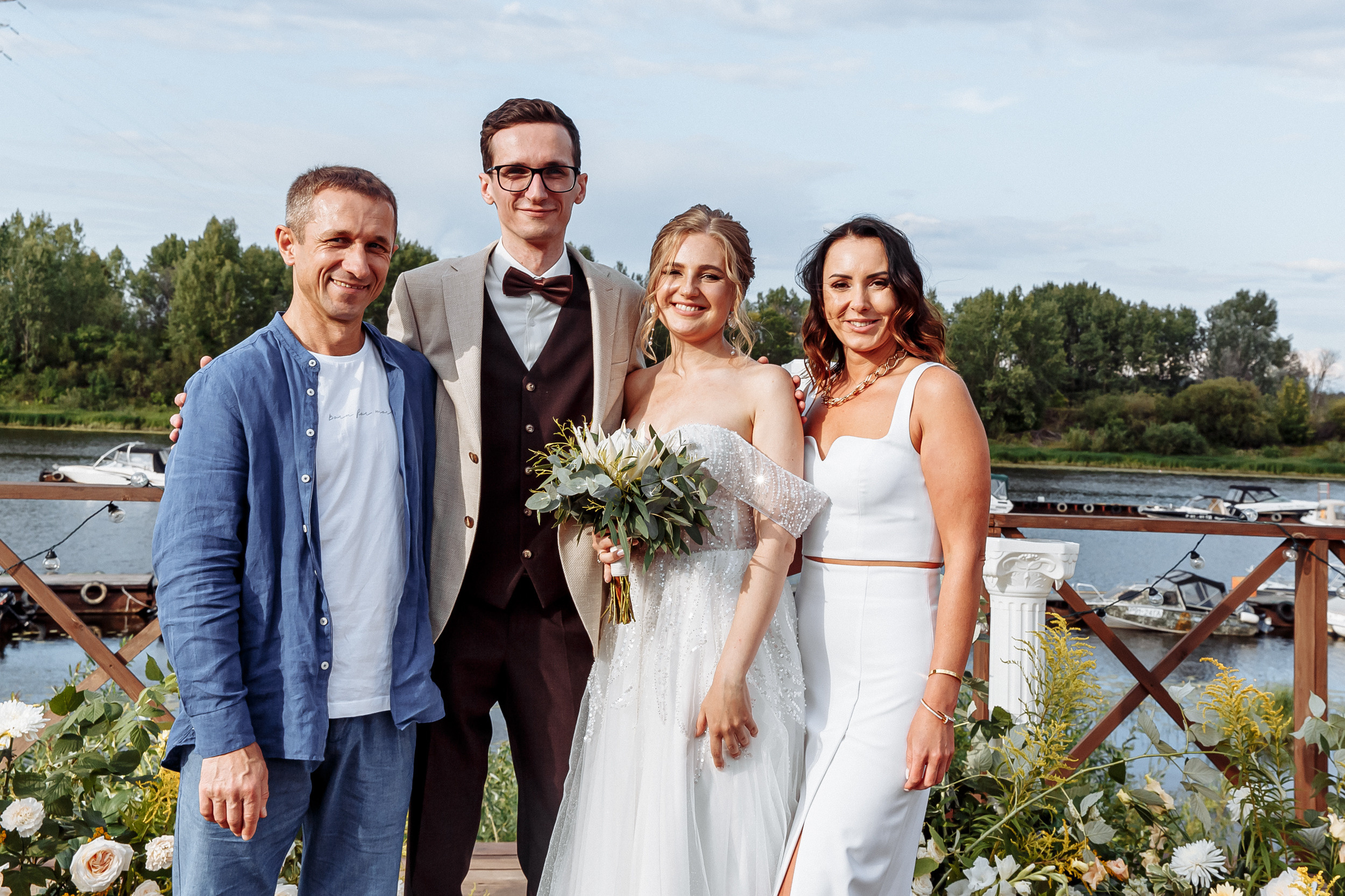 В+Н. Свадебный и портретный фотограф в Нижнем Новгороде и Нижегородской обл