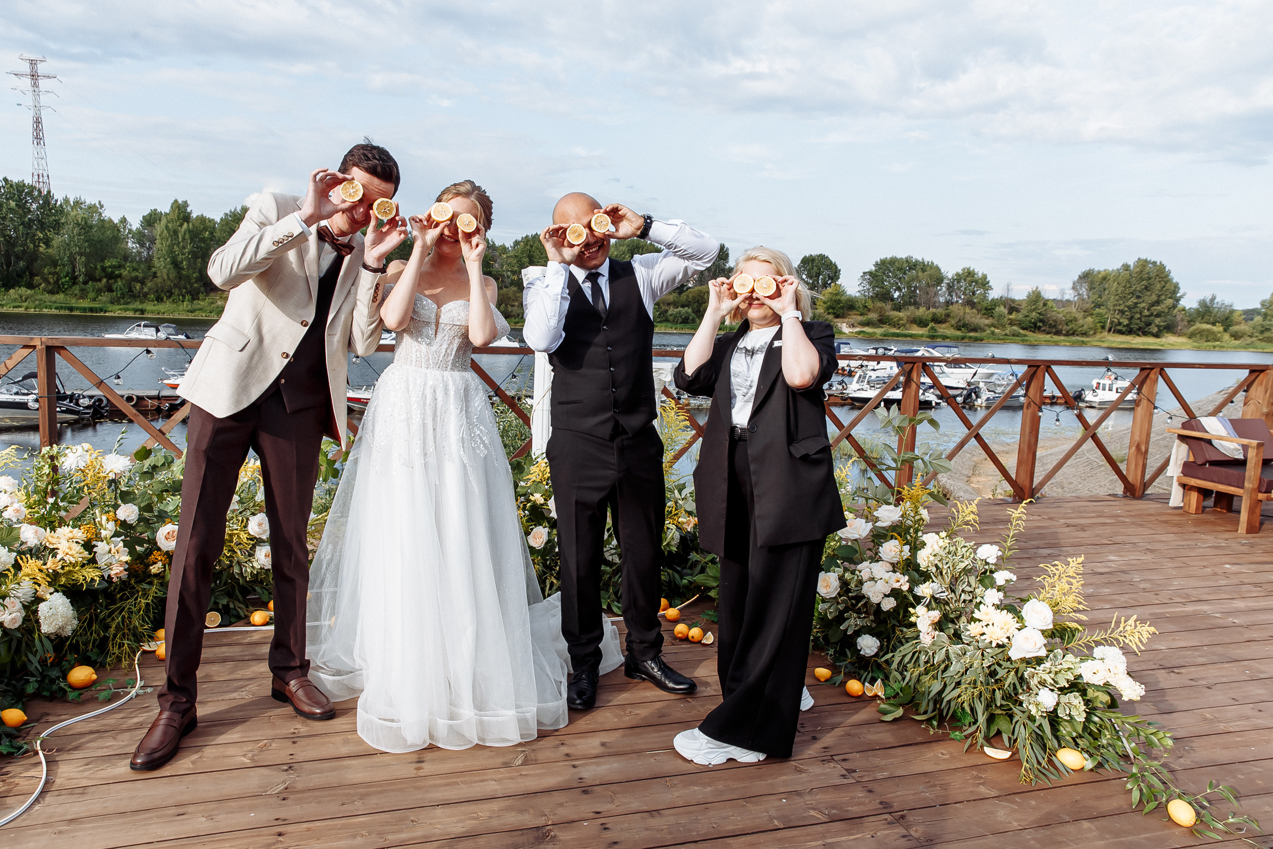 В+Н. Свадебный и портретный фотограф в Нижнем Новгороде и Нижегородской обл