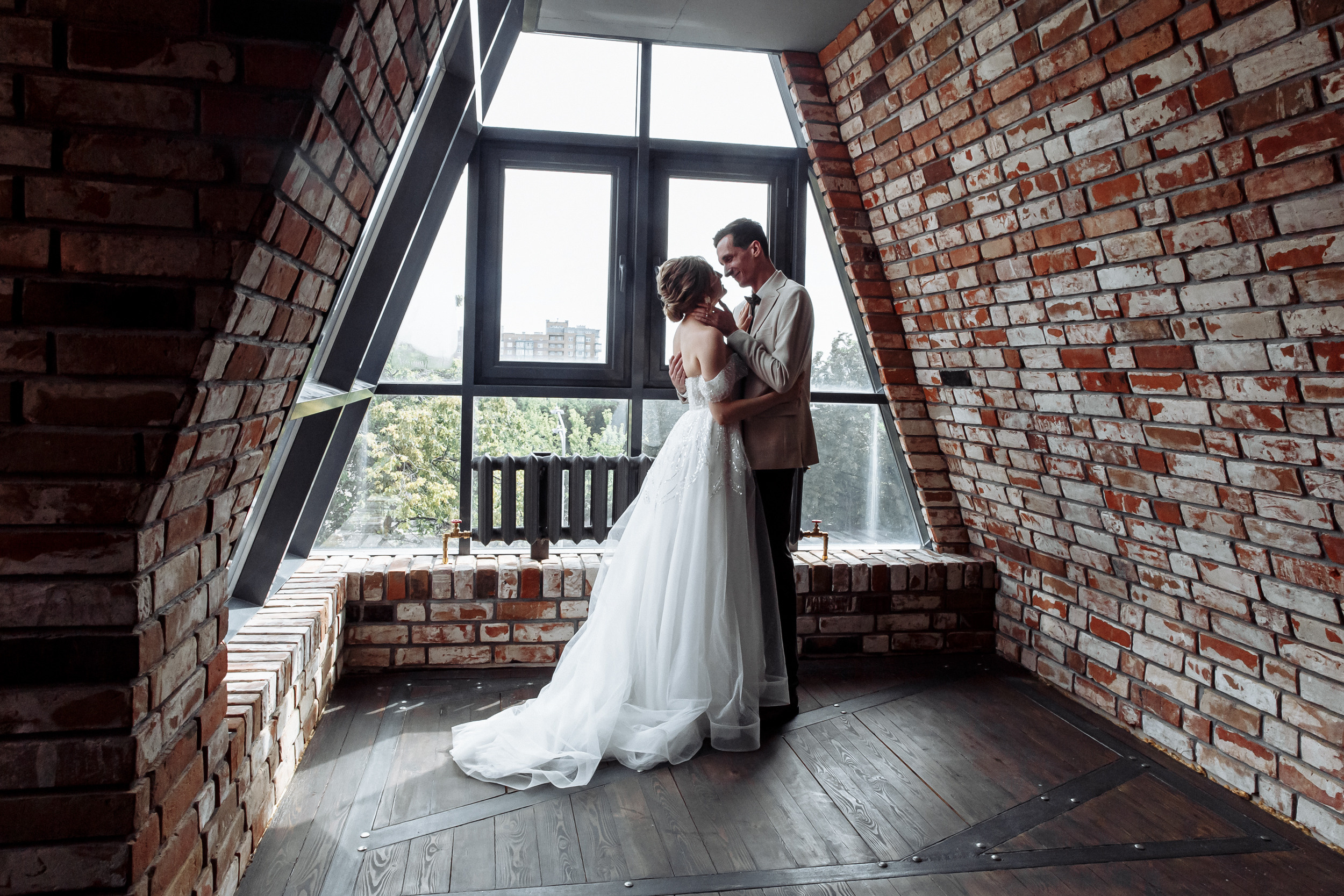 В+Н. Свадебный и портретный фотограф в Нижнем Новгороде и Нижегородской обл