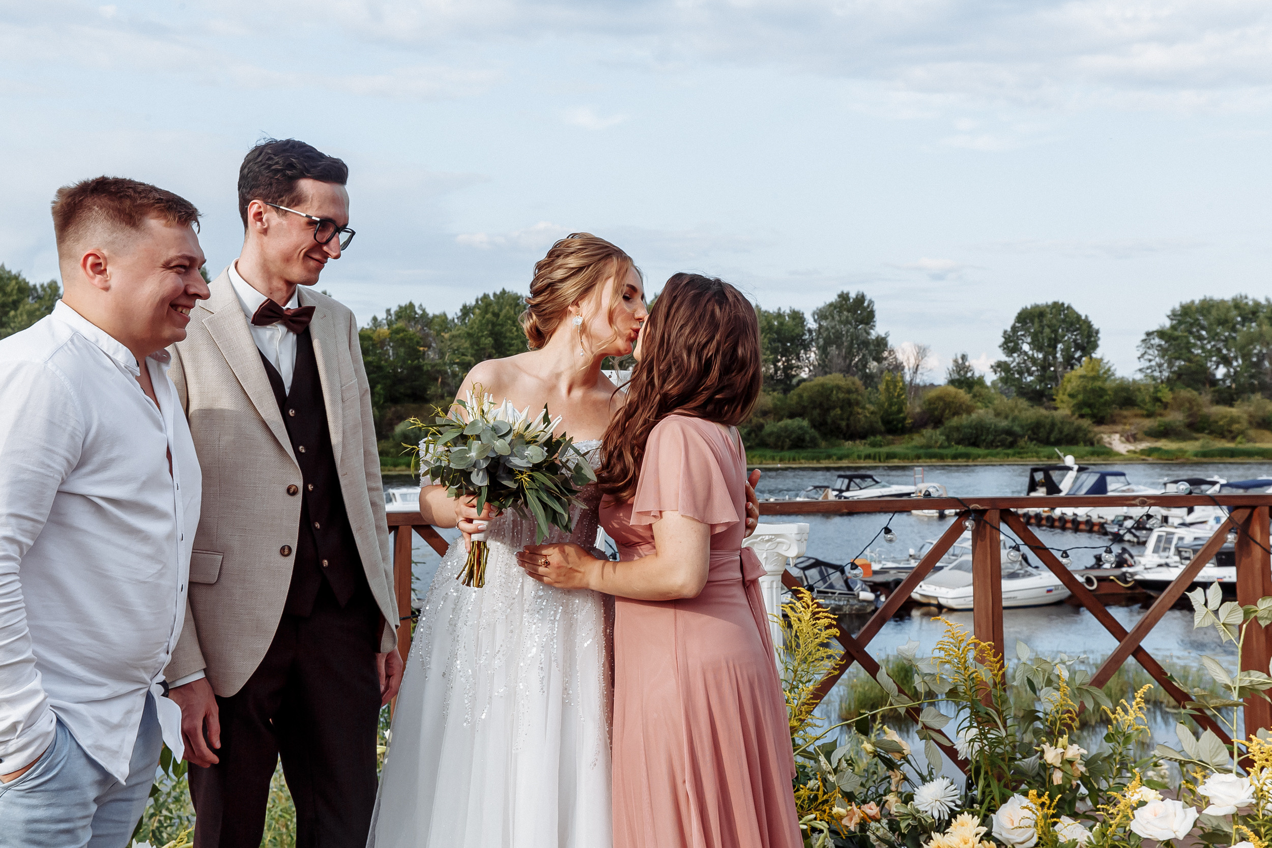 В+Н. Свадебный и портретный фотограф в Нижнем Новгороде и Нижегородской обл