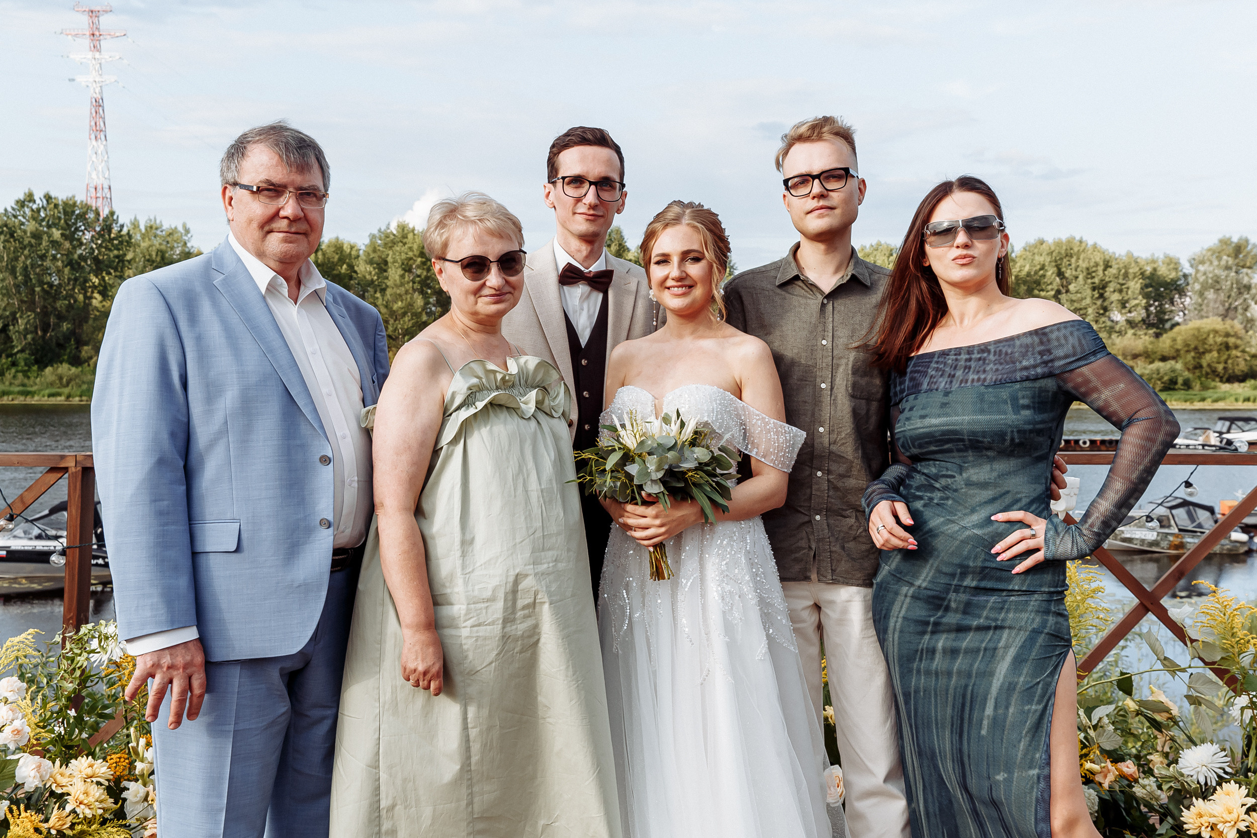 В+Н. Свадебный и портретный фотограф в Нижнем Новгороде и Нижегородской обл