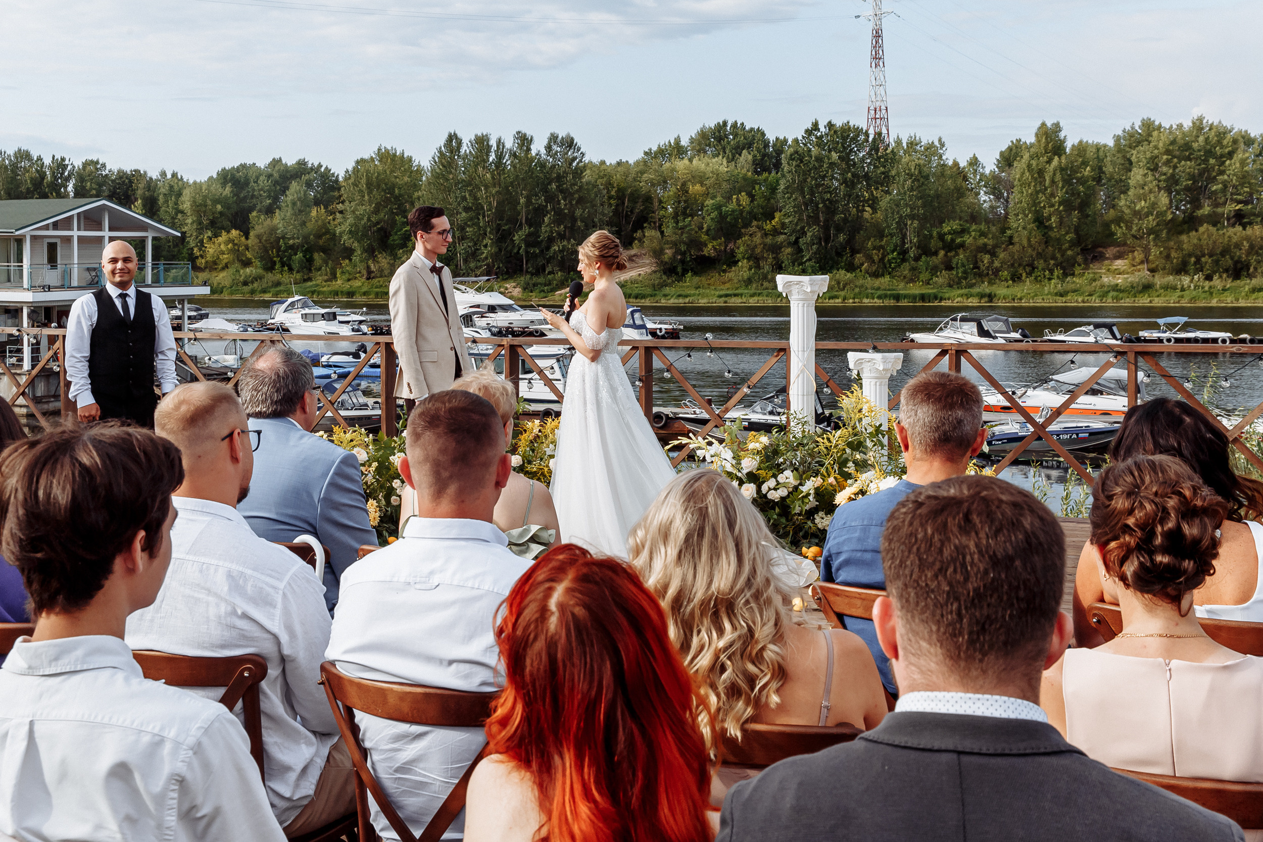 В+Н. Свадебный и портретный фотограф в Нижнем Новгороде и Нижегородской обл