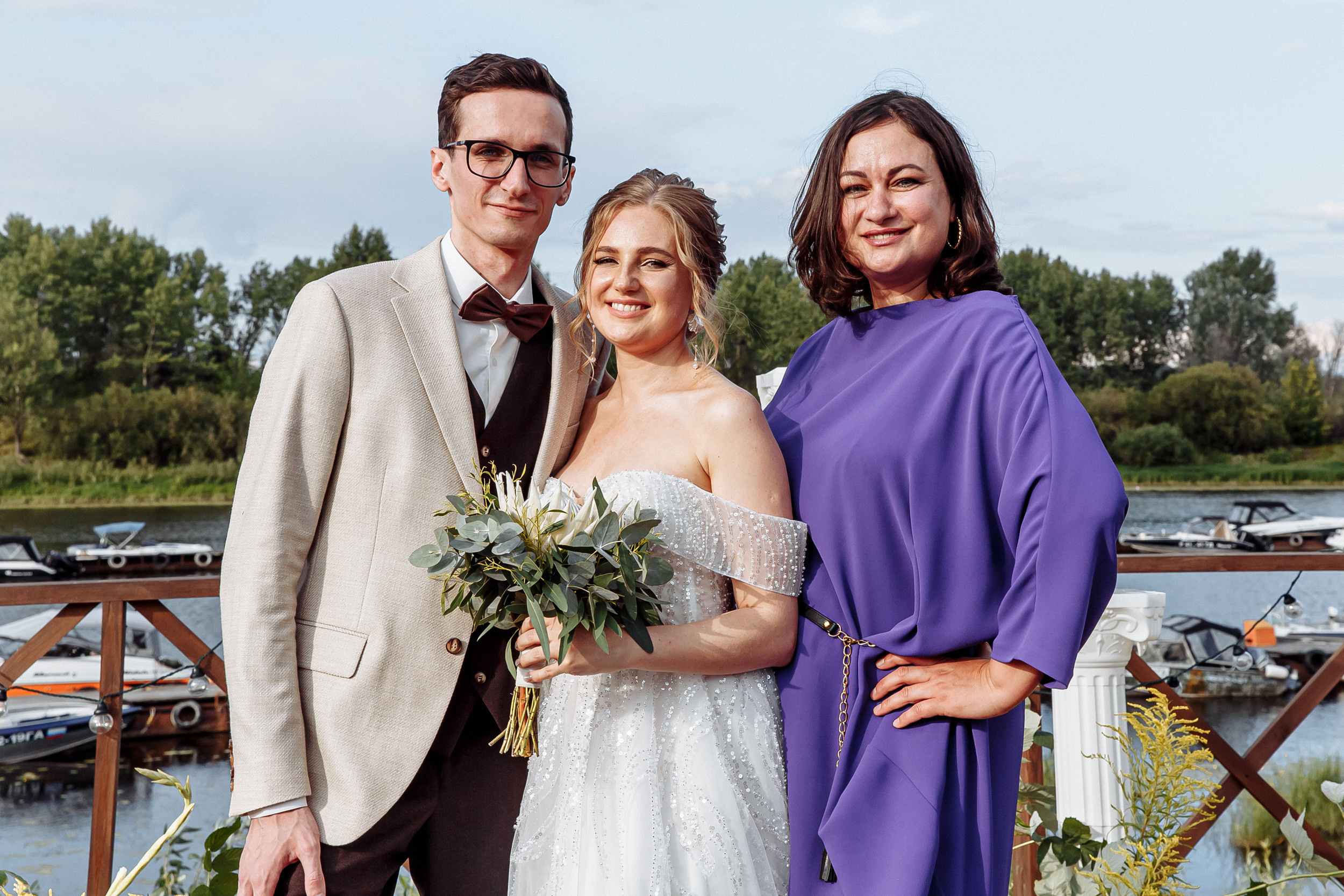 В+Н. Свадебный и портретный фотограф в Нижнем Новгороде и Нижегородской обл