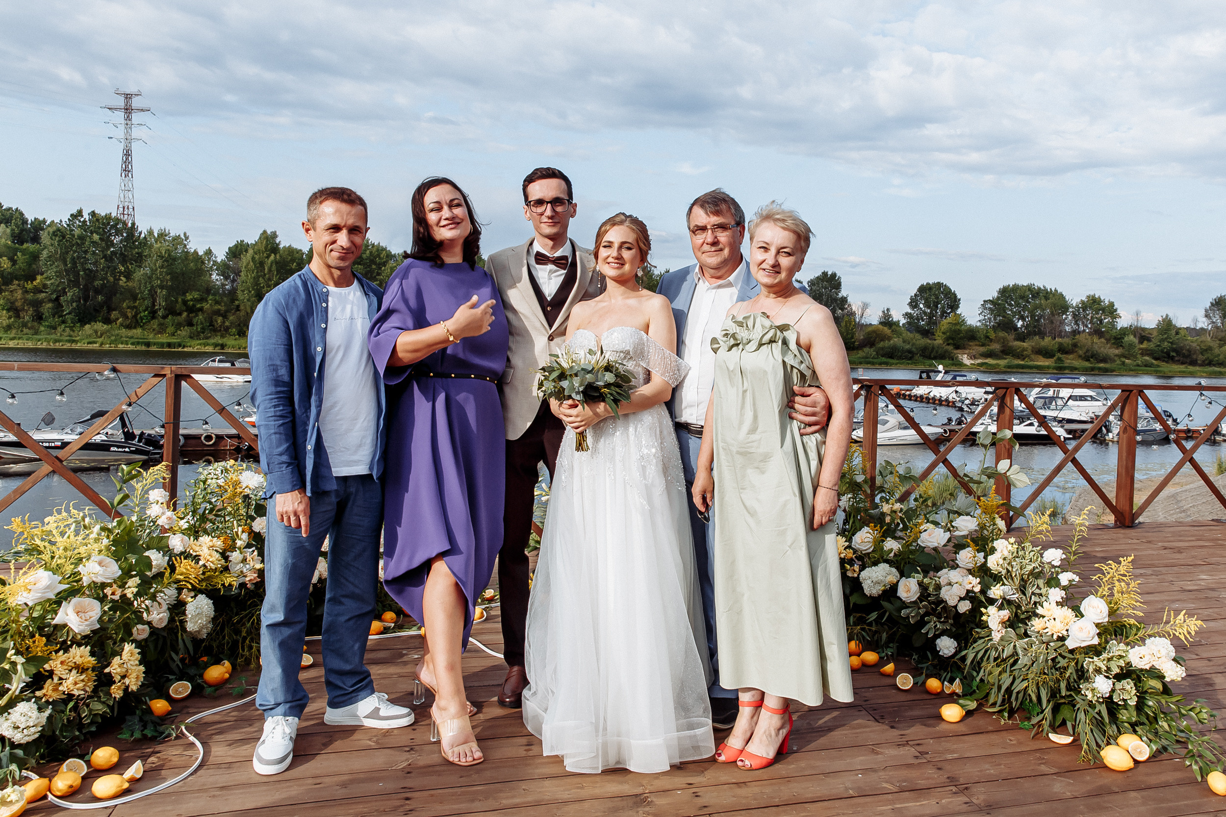 В+Н. Свадебный и портретный фотограф в Нижнем Новгороде и Нижегородской обл