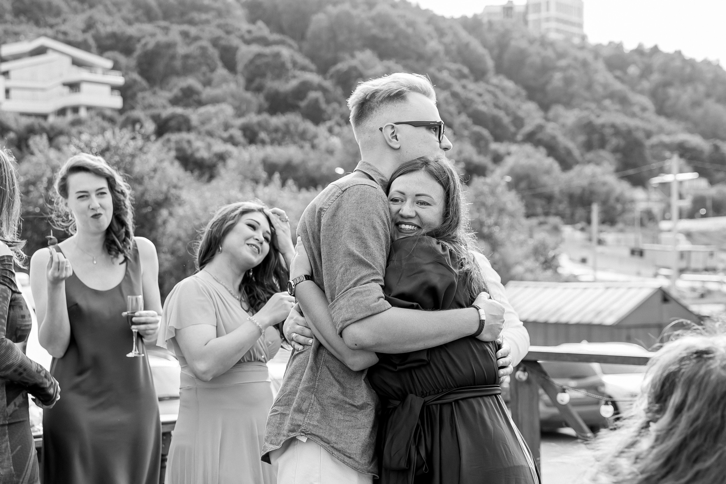 В+Н. Свадебный и портретный фотограф в Нижнем Новгороде и Нижегородской обл