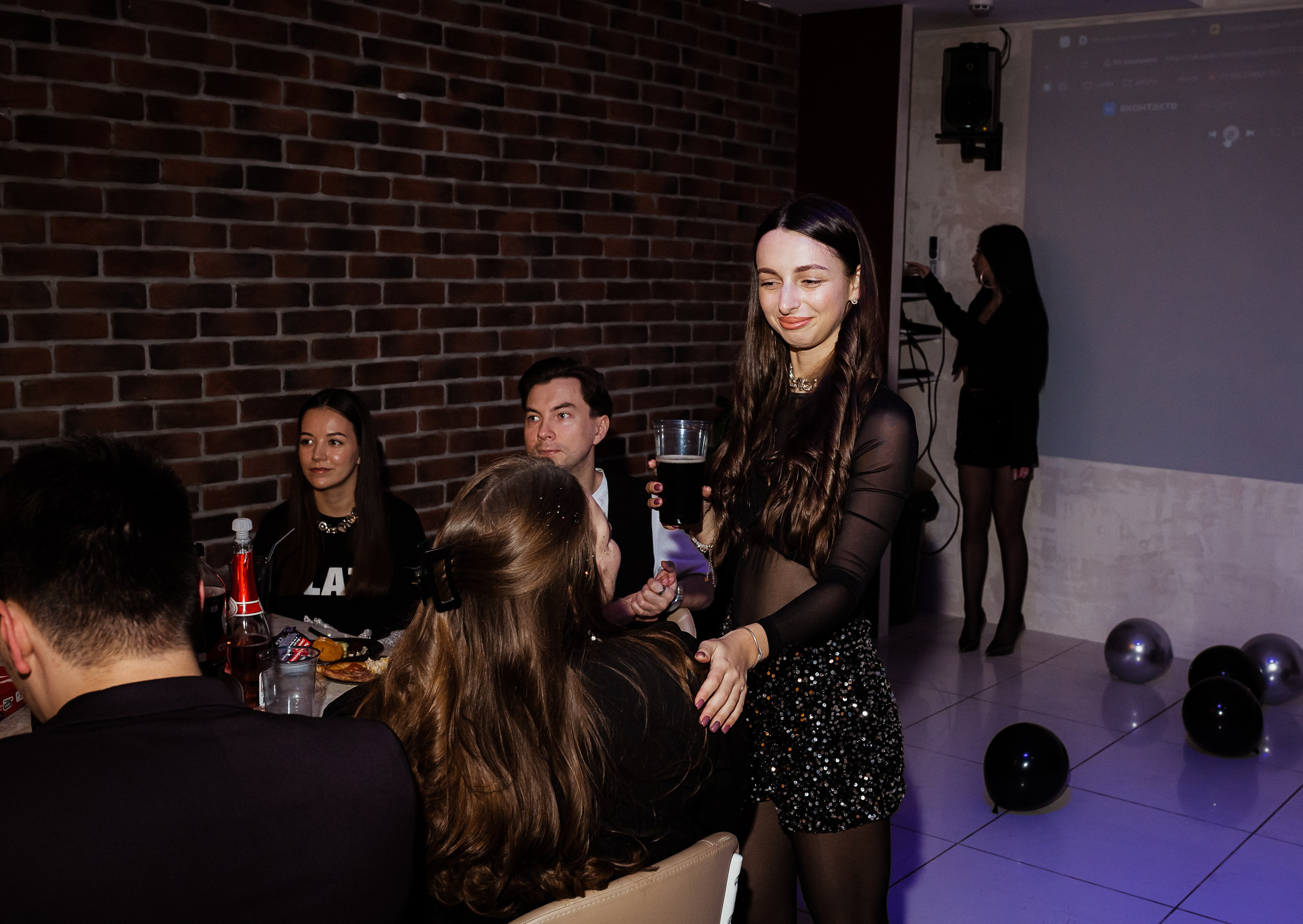 День Рождения Паши. ФОТОГРАФ Маргарита Сивакова | Ярославль Кострома Москва