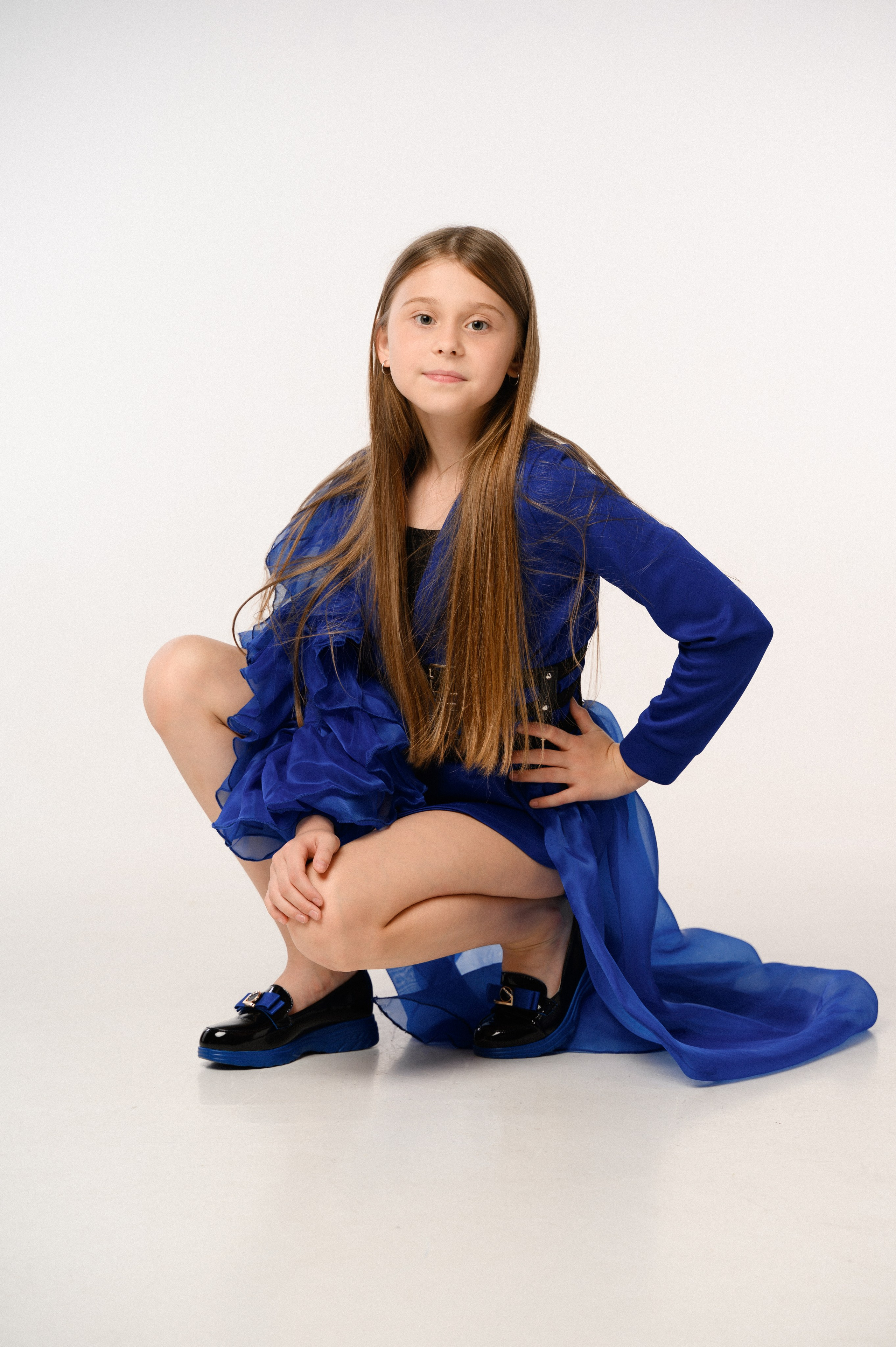 Цвет настроения — синий!. Свадебный фотограф Константинова Елена