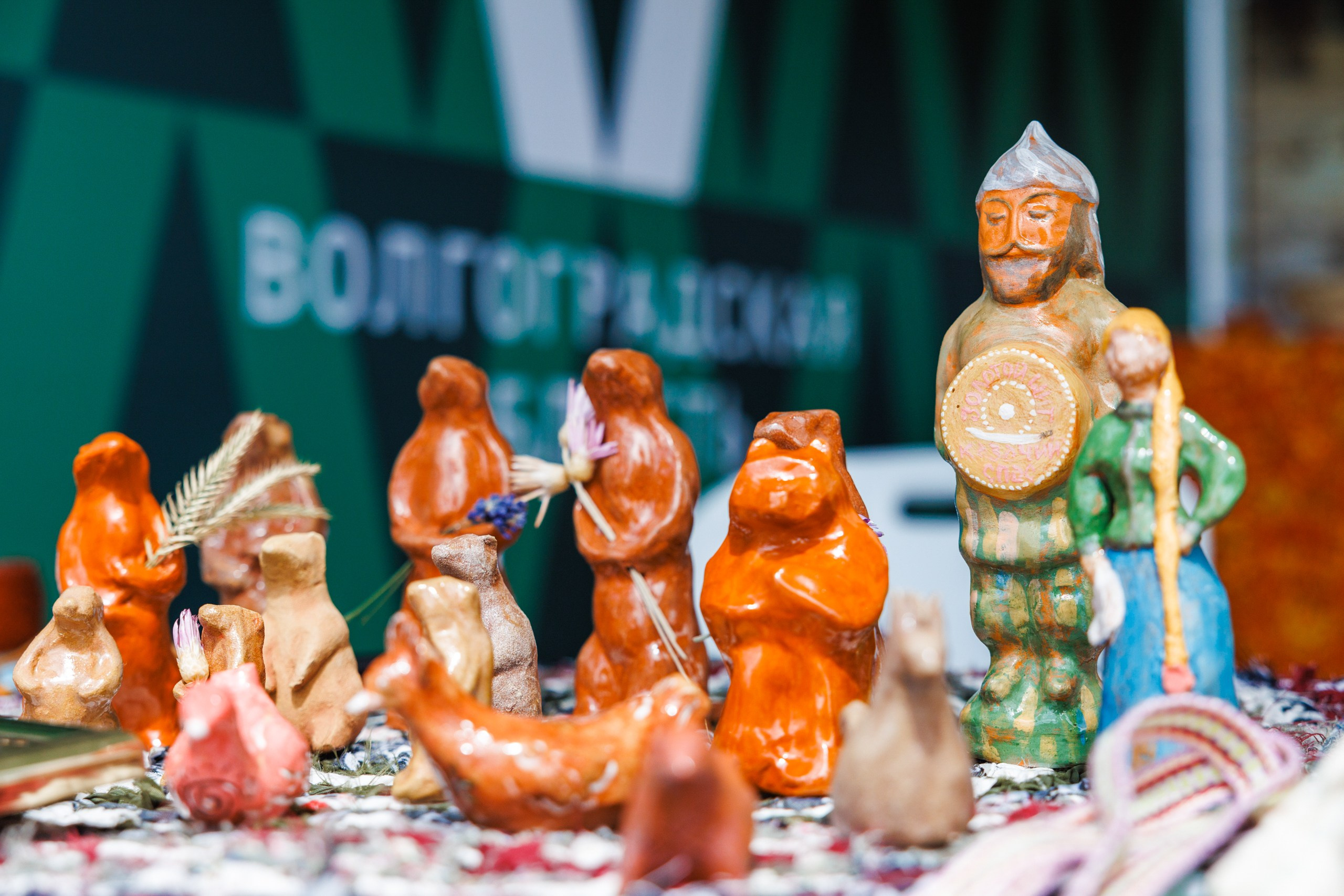 День Поля 2025 Волгоград. Фотограф Ставрополь Петр Голубенко