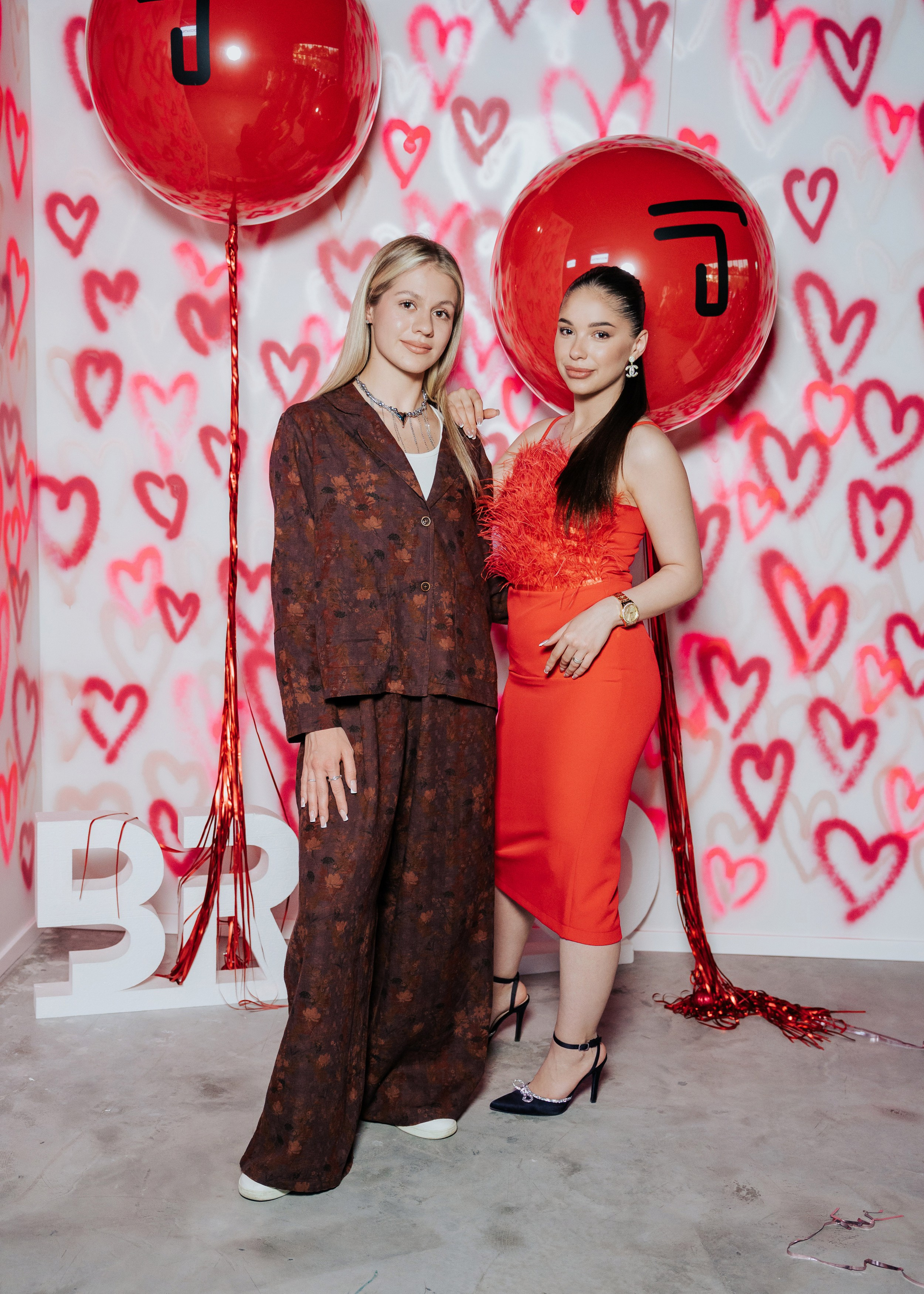 BRAVO — FLORA EVENT — PART II. СВОИ. ФОТООТЧЕТЫ-СОБЫТИЯ-МЕСТА