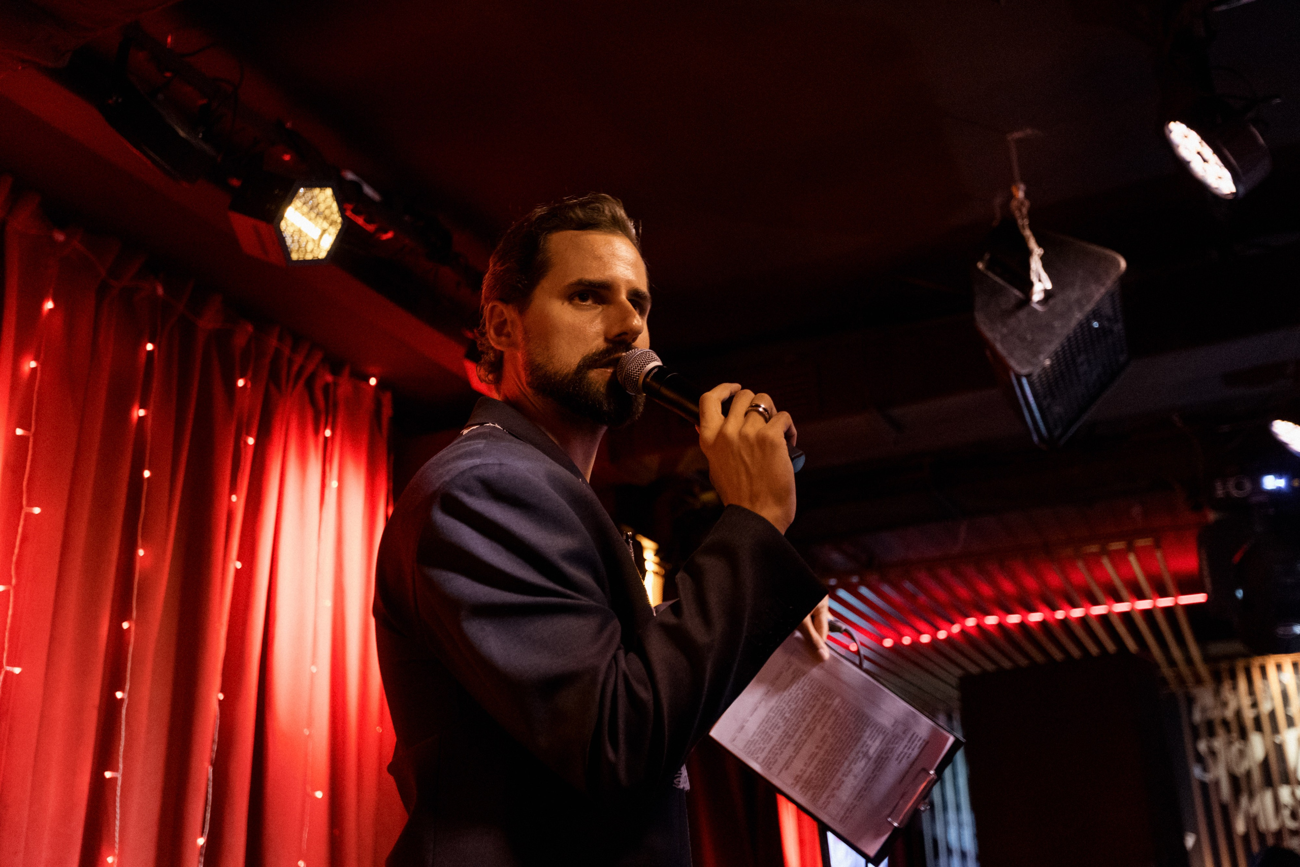 ELE AMU x PLUM — Показ новой коллекции брендов. СВОИ. ФОТООТЧЕТЫ-СОБЫТИЯ-МЕСТА