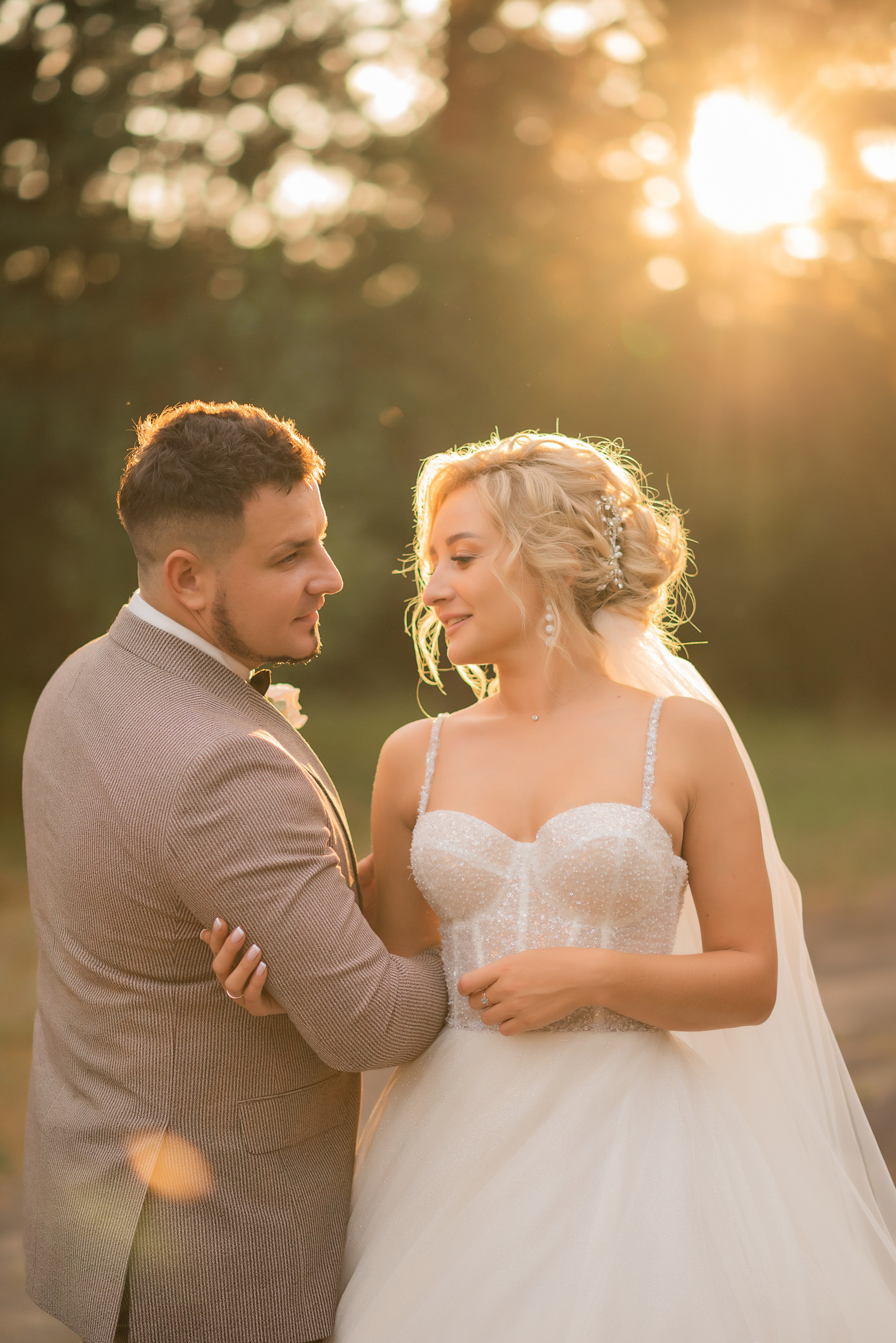 Свадебный день. Свадебный и семейный фотограф Евгения Хомчановская