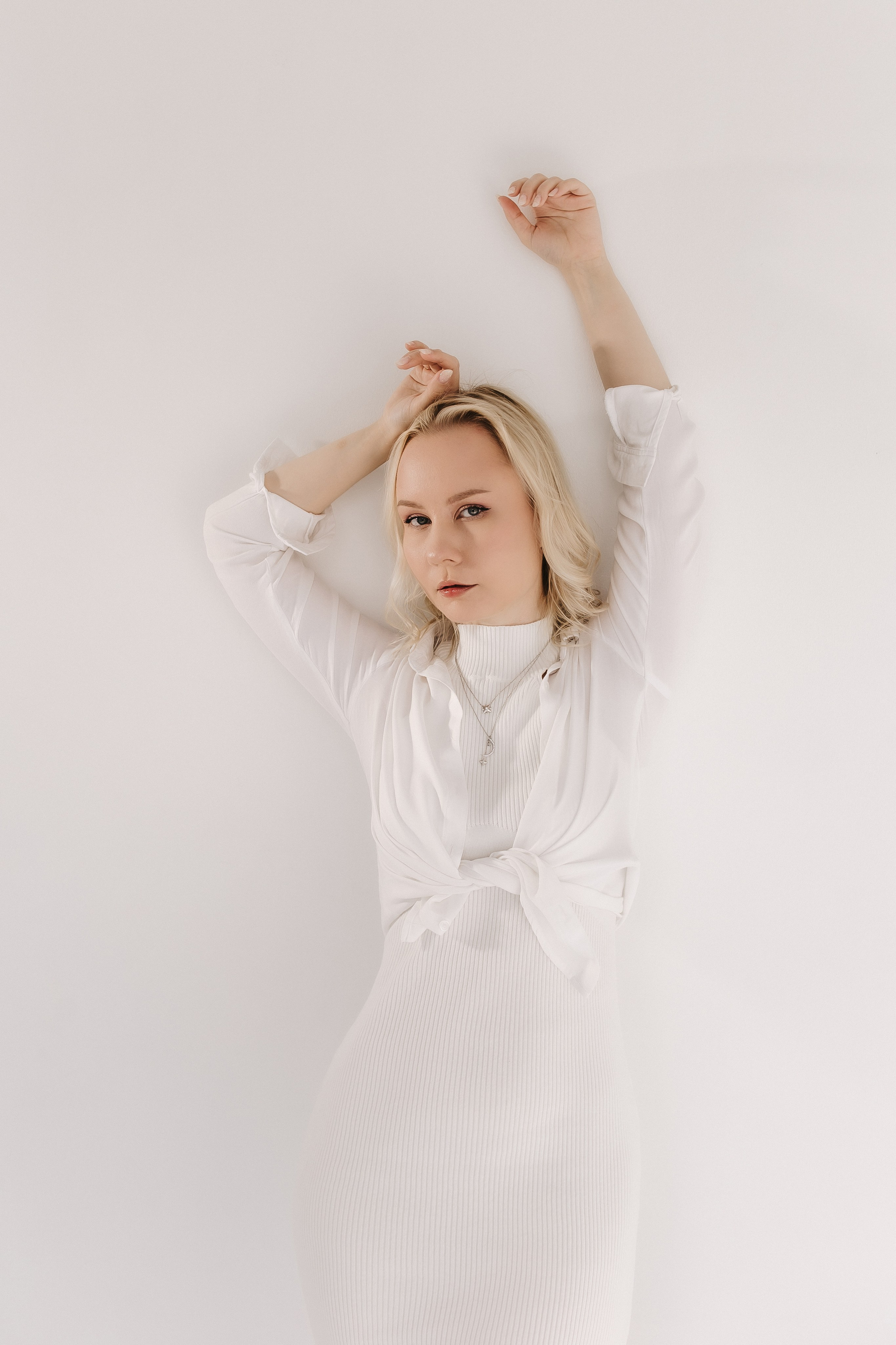 Татьяна. Фотограф Регина Крикунова г. Красноярск