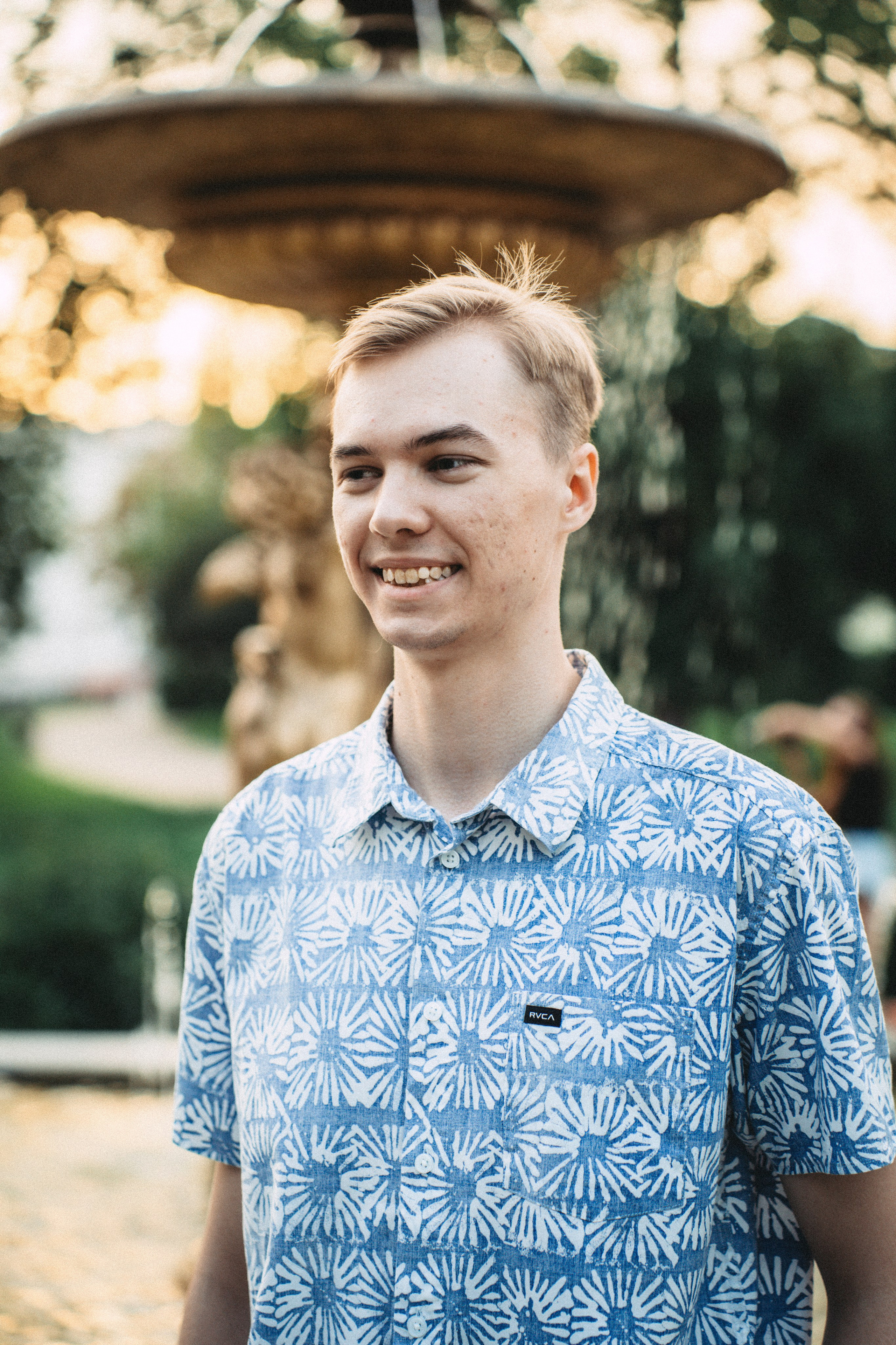 Анна и Антон. Главная