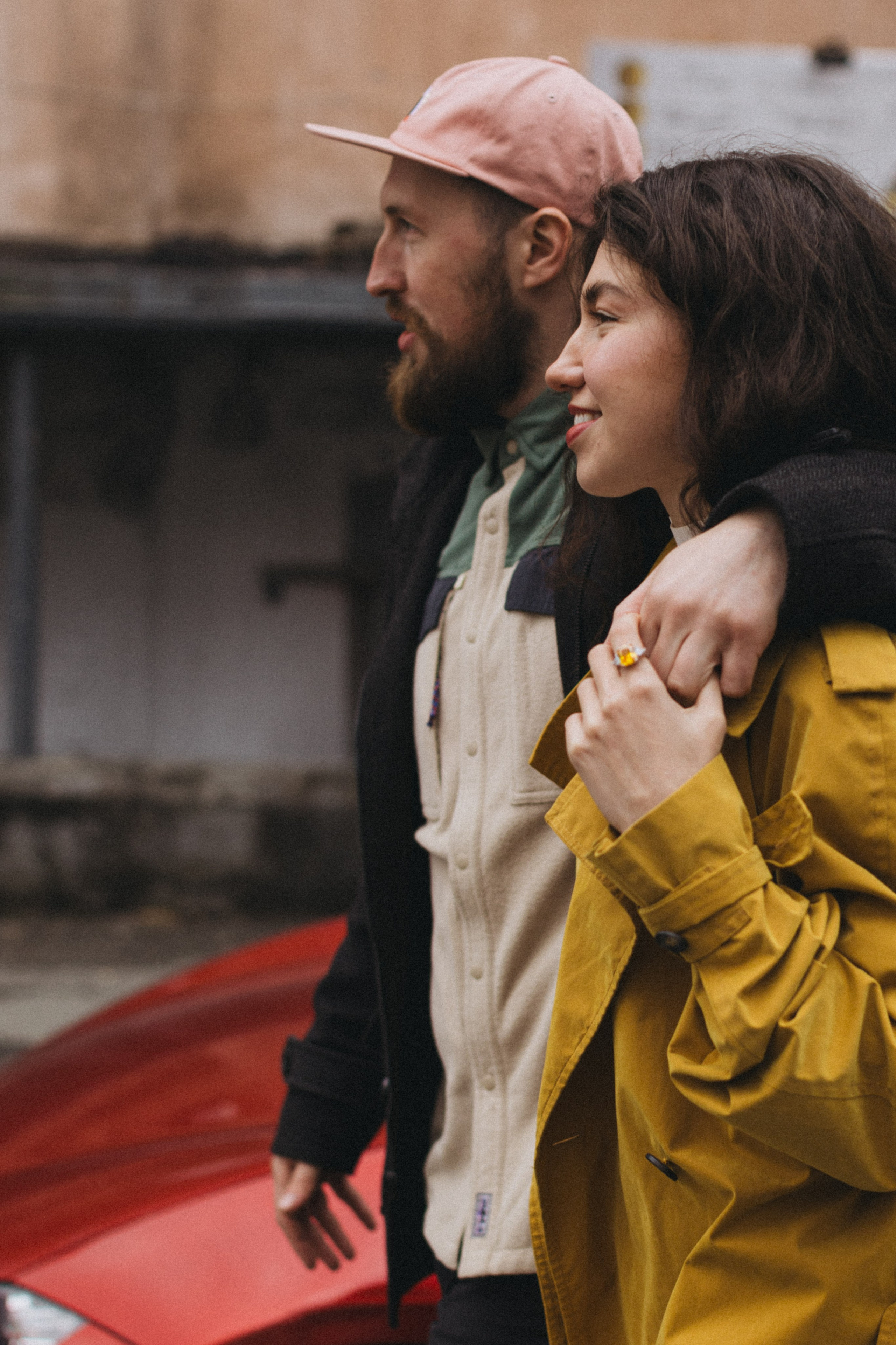 ТАКАЯ ЛЮБОВЬ. Wedding and family photographer in Vladivostok Anton Blokhin