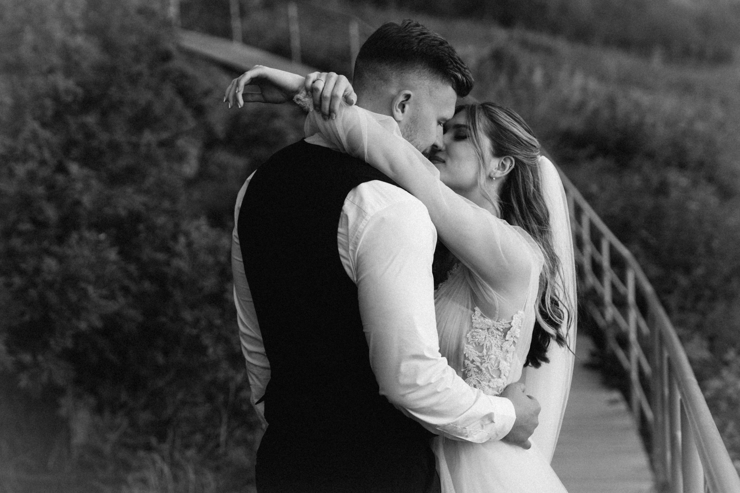 Свадебные. Фотограф на Камчатке Воронина Ульяна