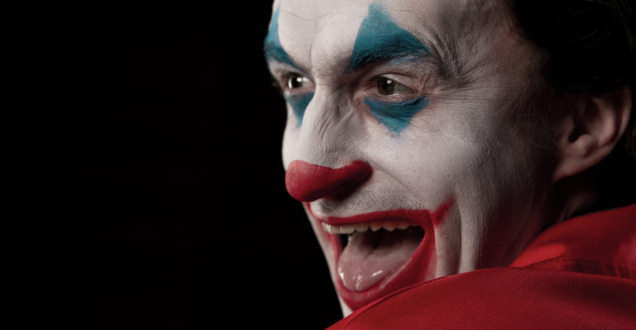 Андрей (Джокер). Балетный фотограф Москва Майоров Николай