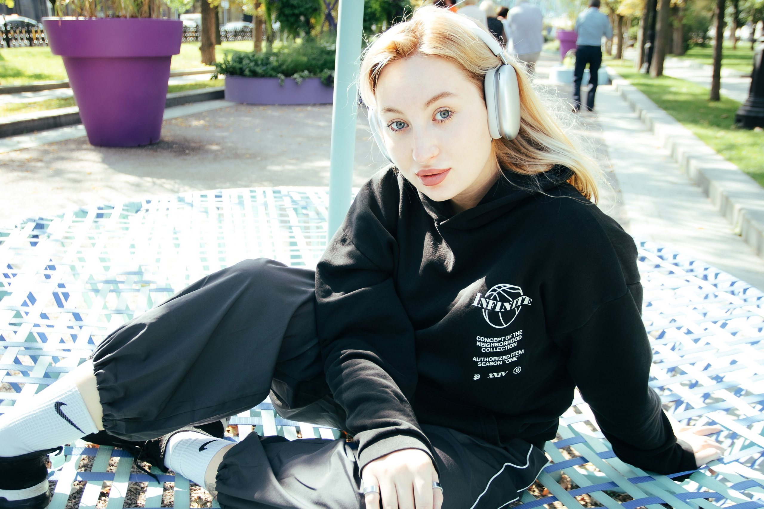 Софья. Балетный фотограф Москва Майоров Николай