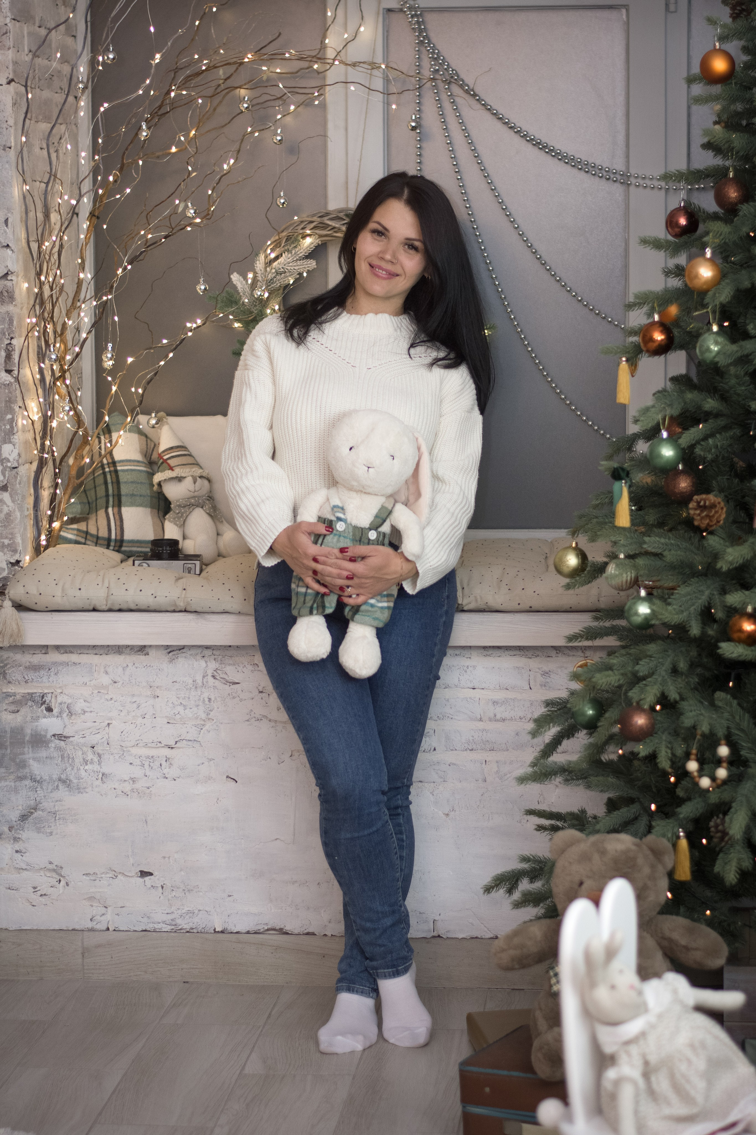 Studio. Семейный и детский фотограф в Крыму Ольга Кравцова