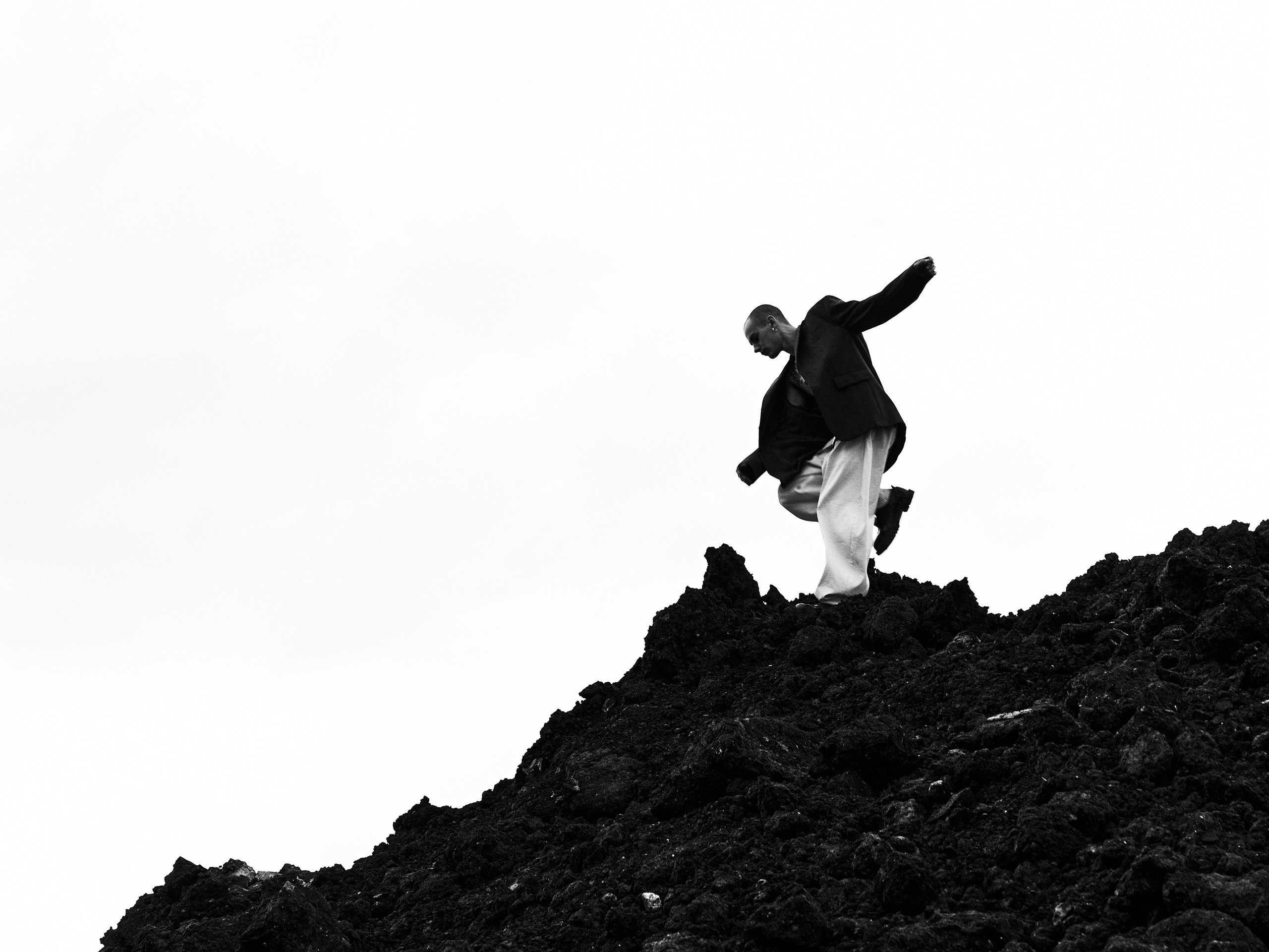 Портретный фотограф в Москве