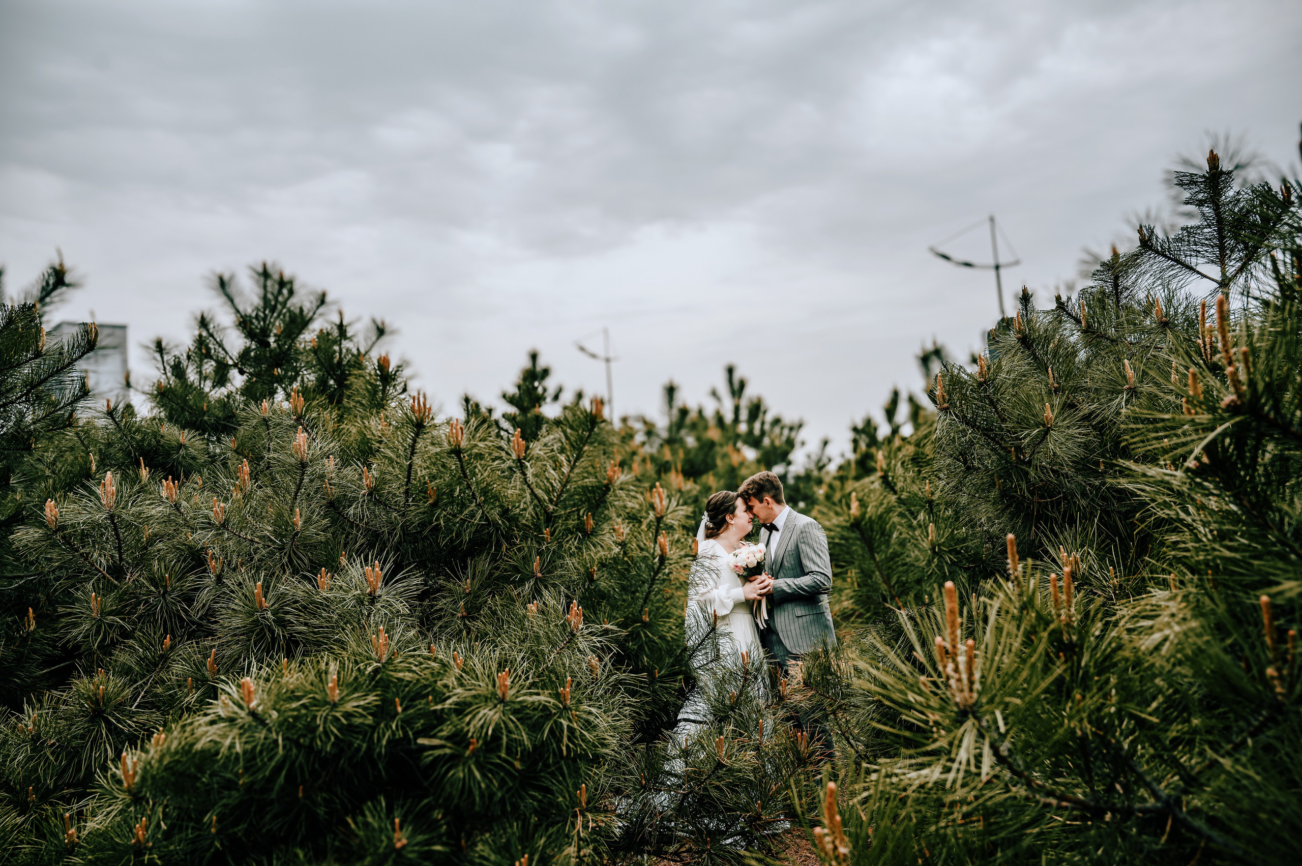 Николай Елизавета. Фотограф Владивосток. Игорь Кирсанов