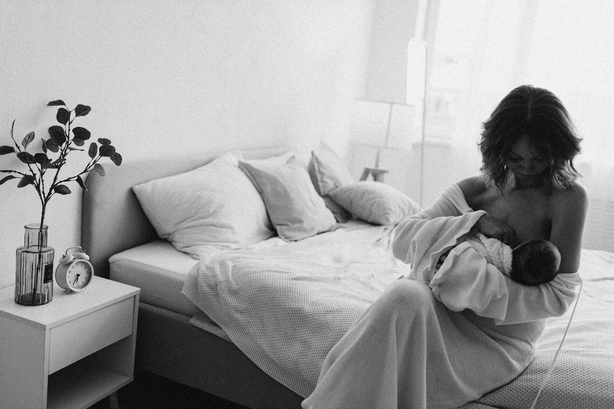 Женя Марк и Марика. Фотограф в Петербурге Ольга Стрельченко