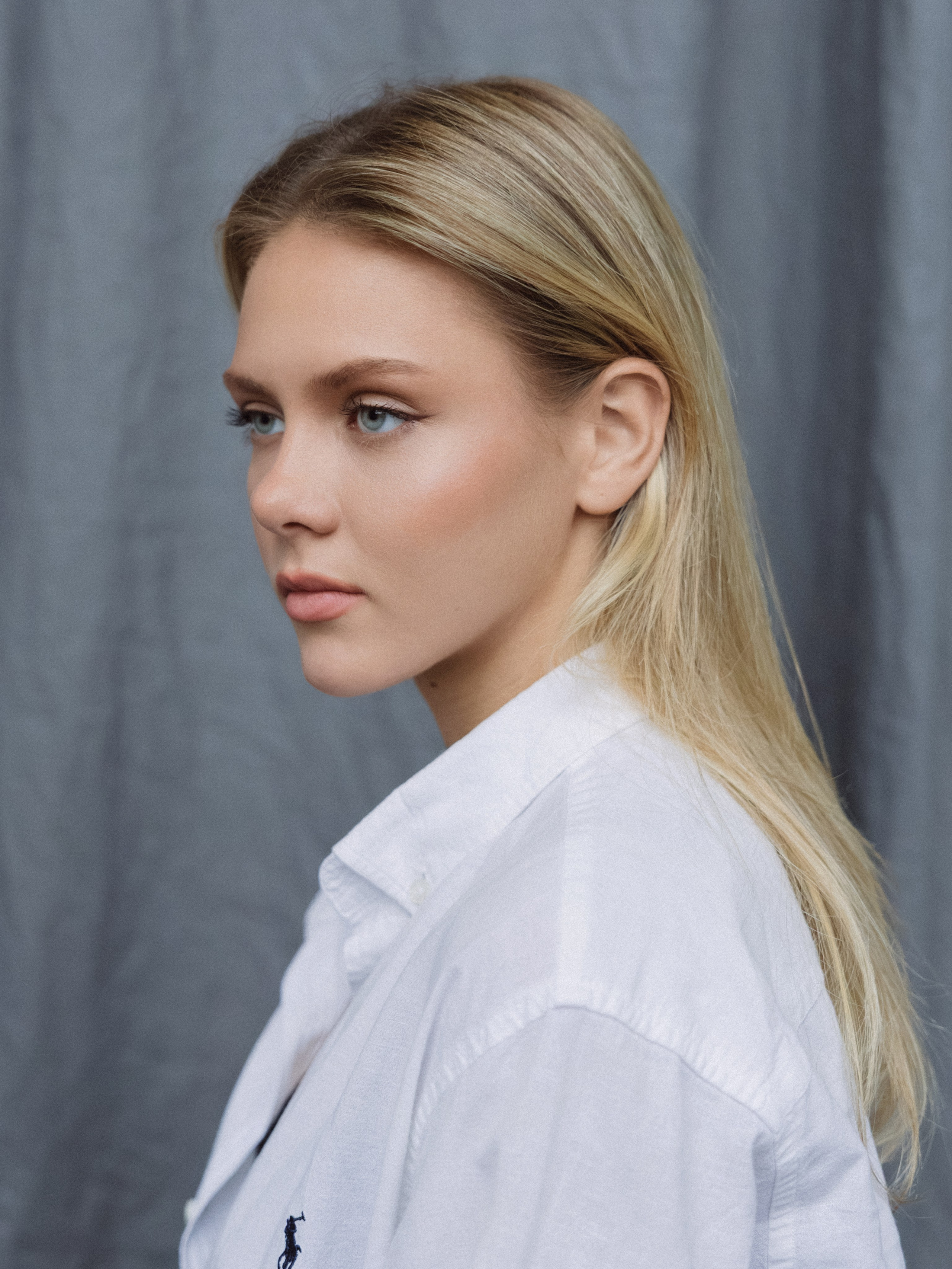 Алина. Ekaterina Shulakova