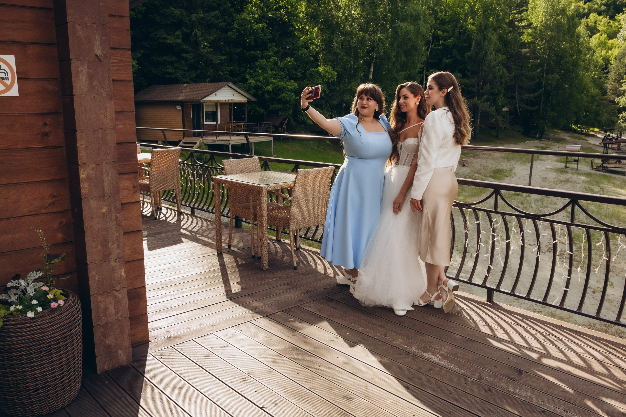 Виктория&Вячеслав. Свадебный фотограф Белокуриха, Алтай