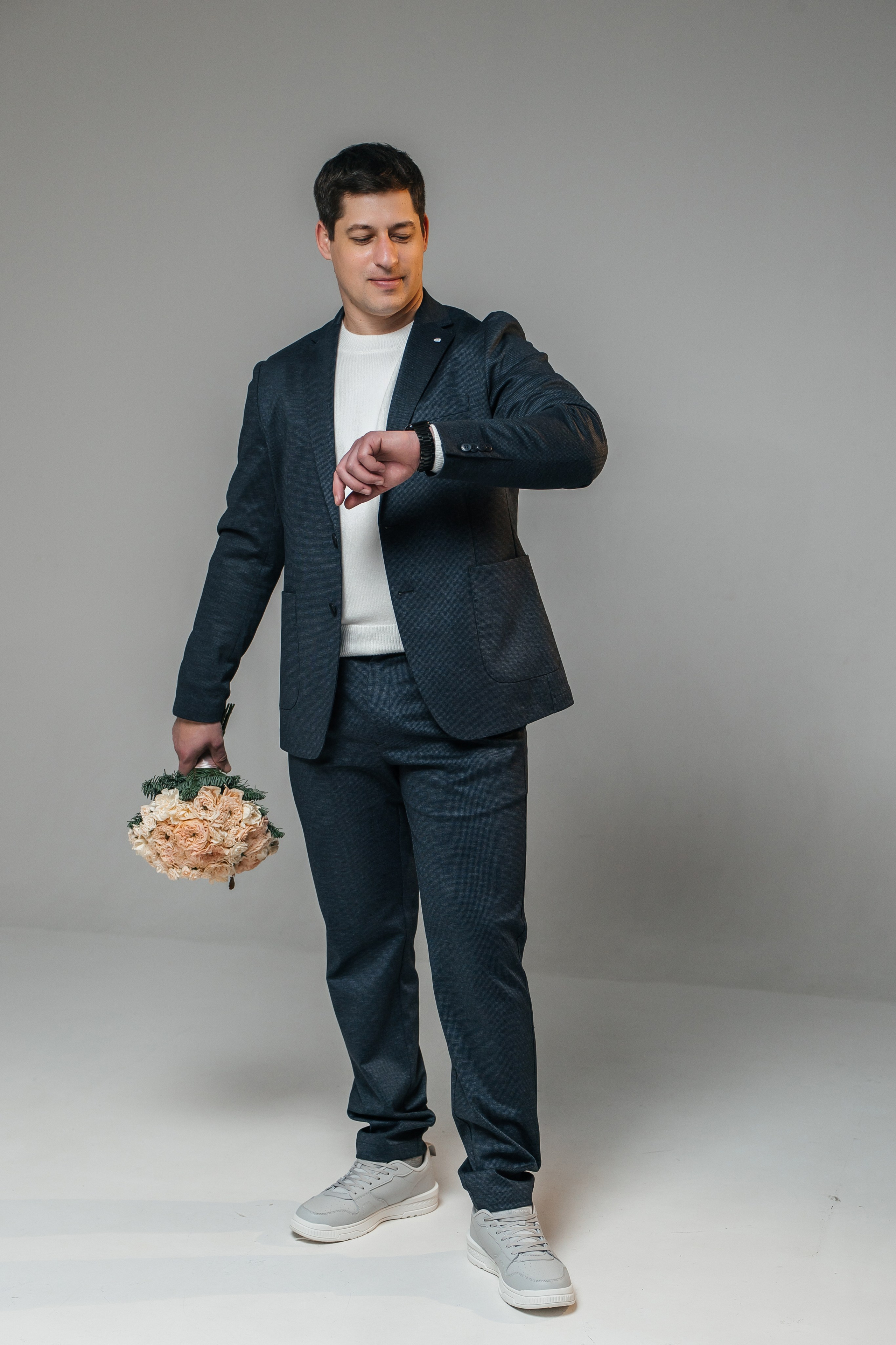 Маргарита и Евгений. Фотограф в Саратове Будимирова Ирина