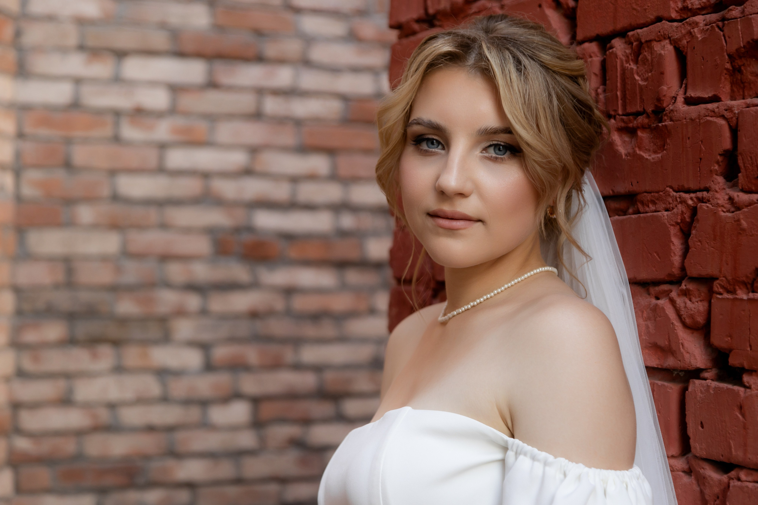 Александр и Дарья. Фотограф в Самаре / Олеся Широнина