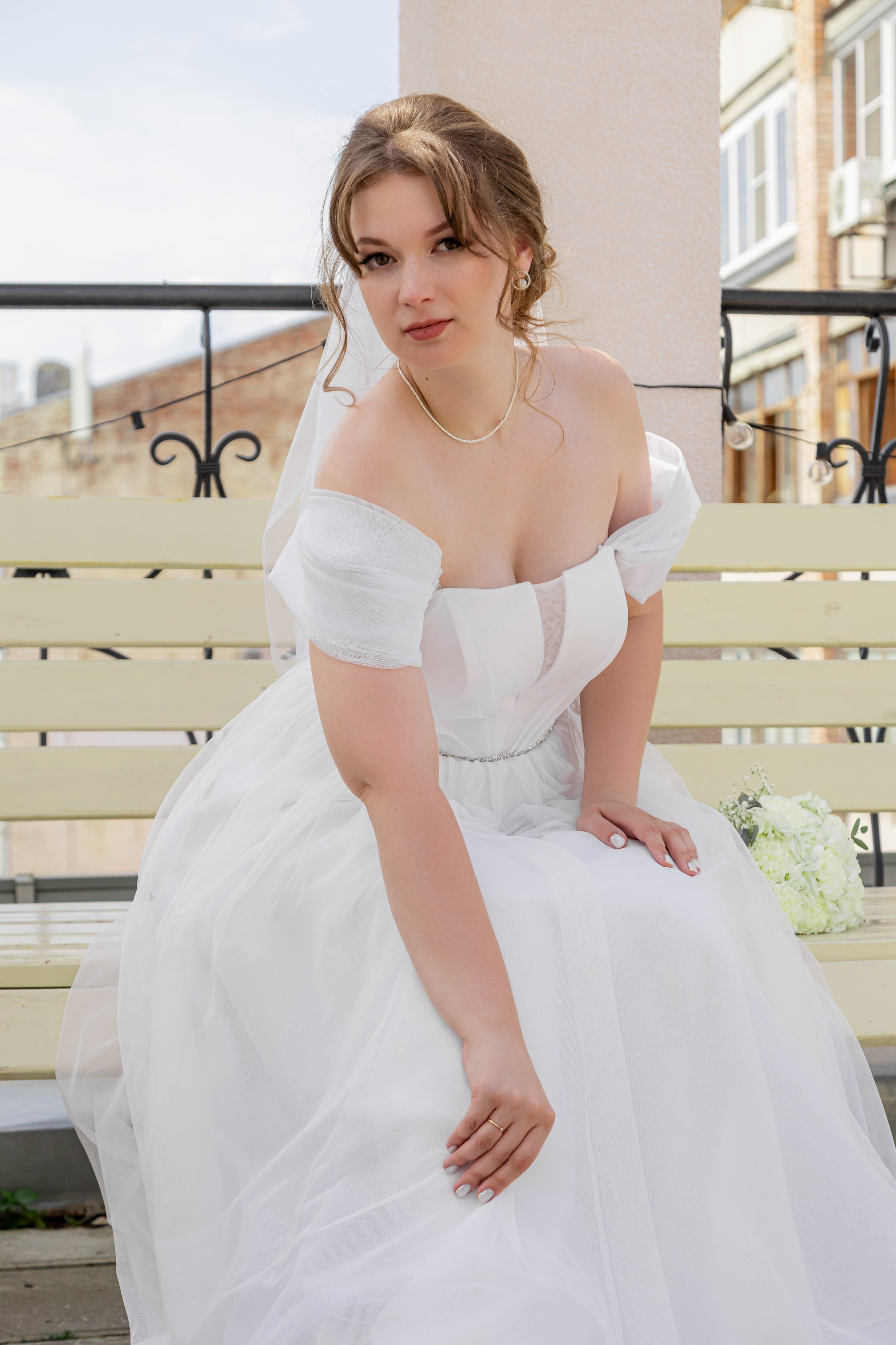 Ирина и Дмитрий. Фотограф в Самаре / Олеся Широнина