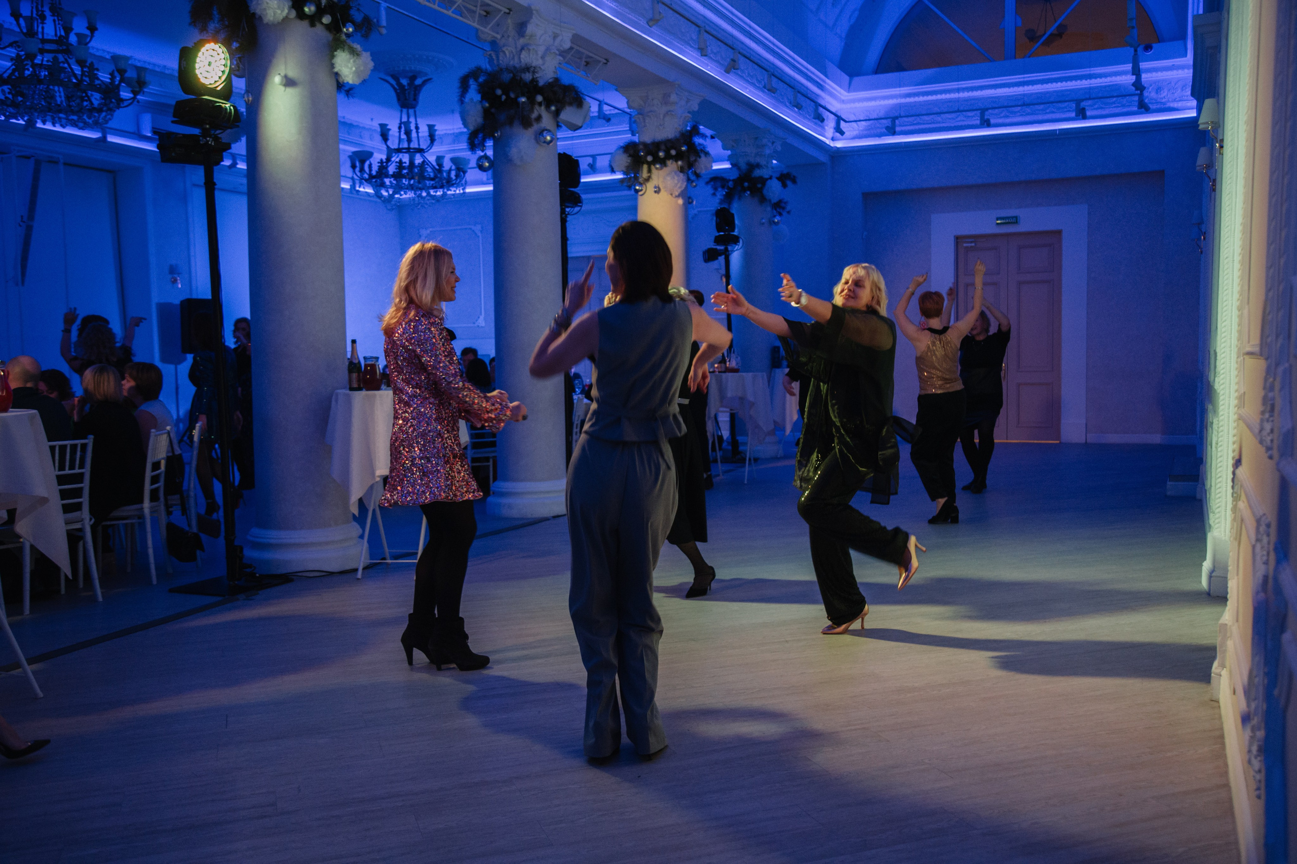 New Year. Свадебный и семейный фотограф в Перми Лилия Гатауллина