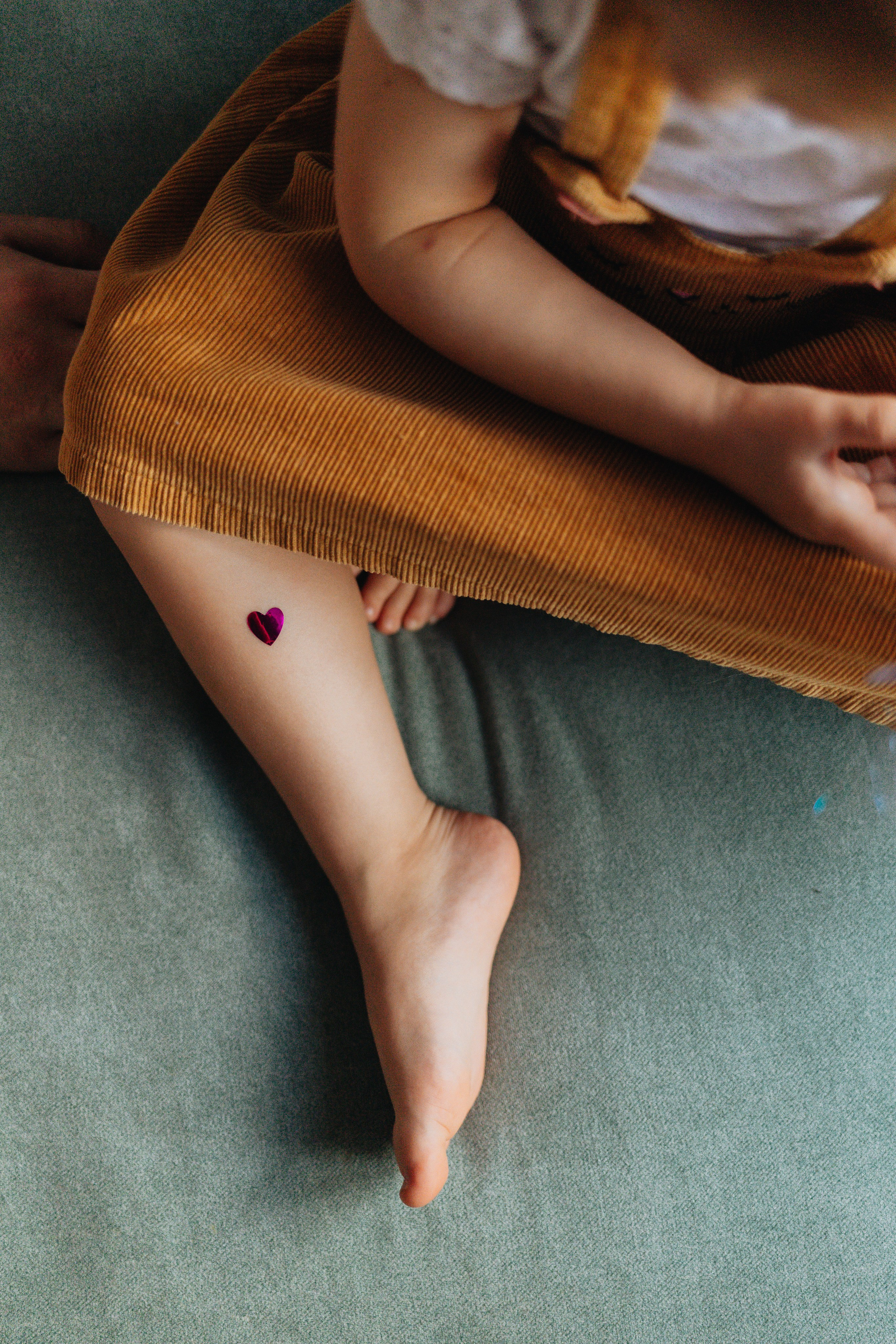 Юра, Яна и Алиса. Семейный фотограф Юлия Клишина