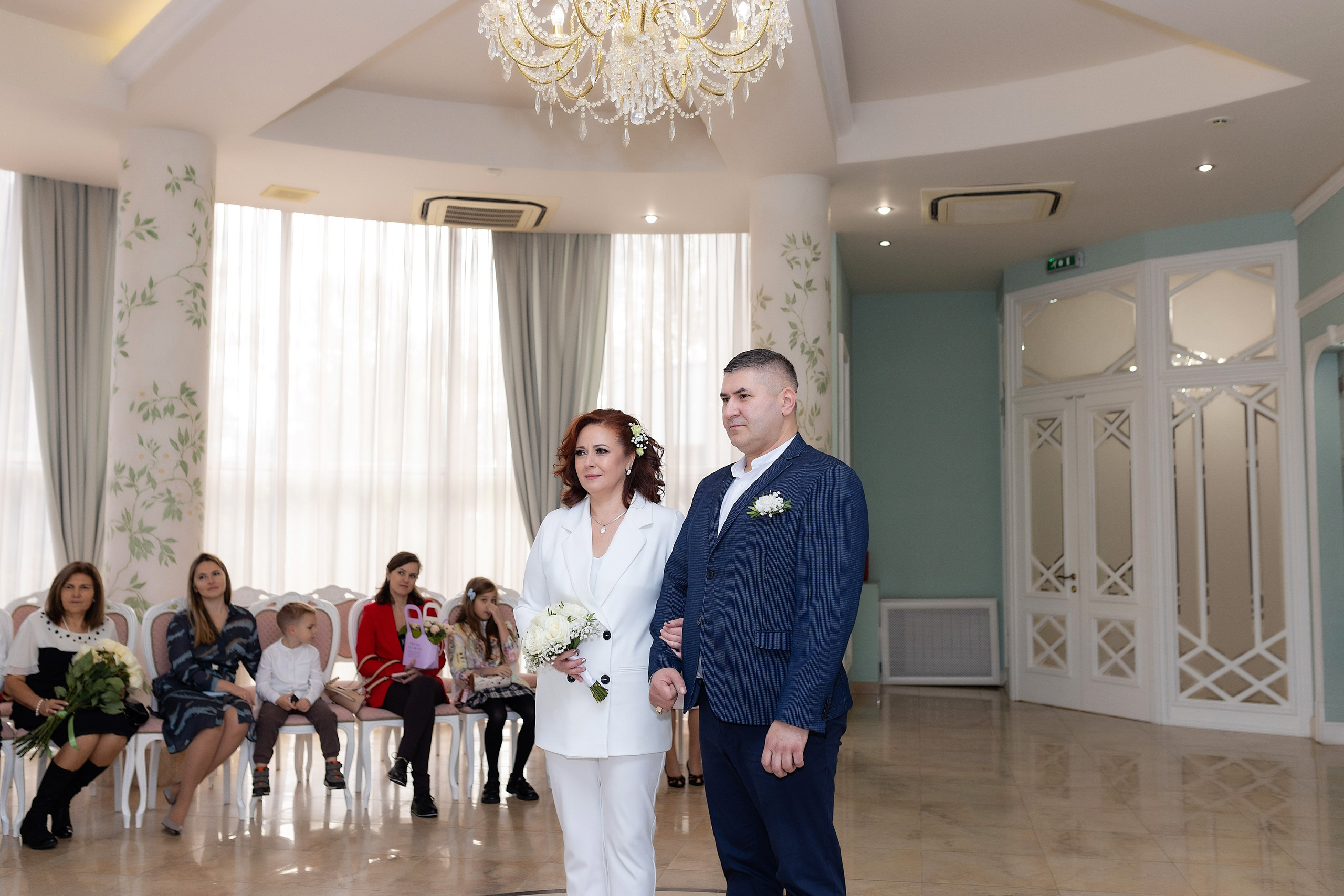 Свадебная фотосессия в Железнодорожном. Фотограф в Железнодорожном и Балашихе