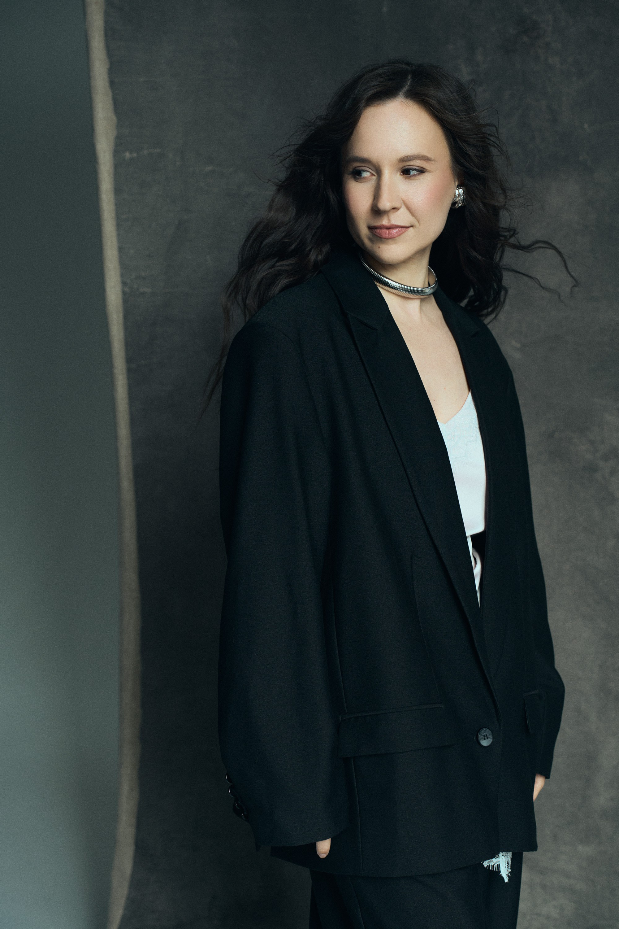 Кристина. Портретный фотограф в Санкт-Петербурге Антон Овчинников